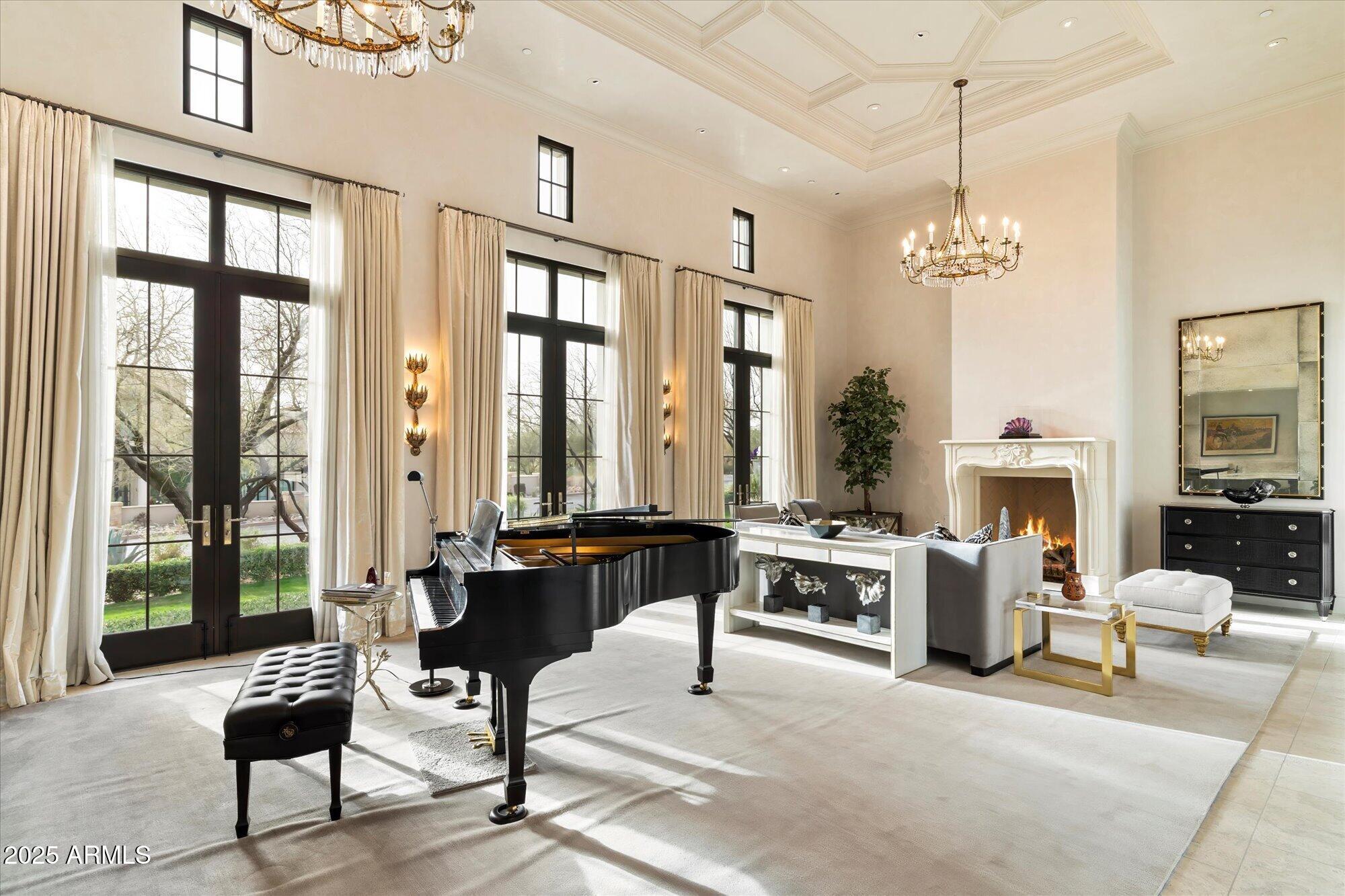 Silverleaf - Residential