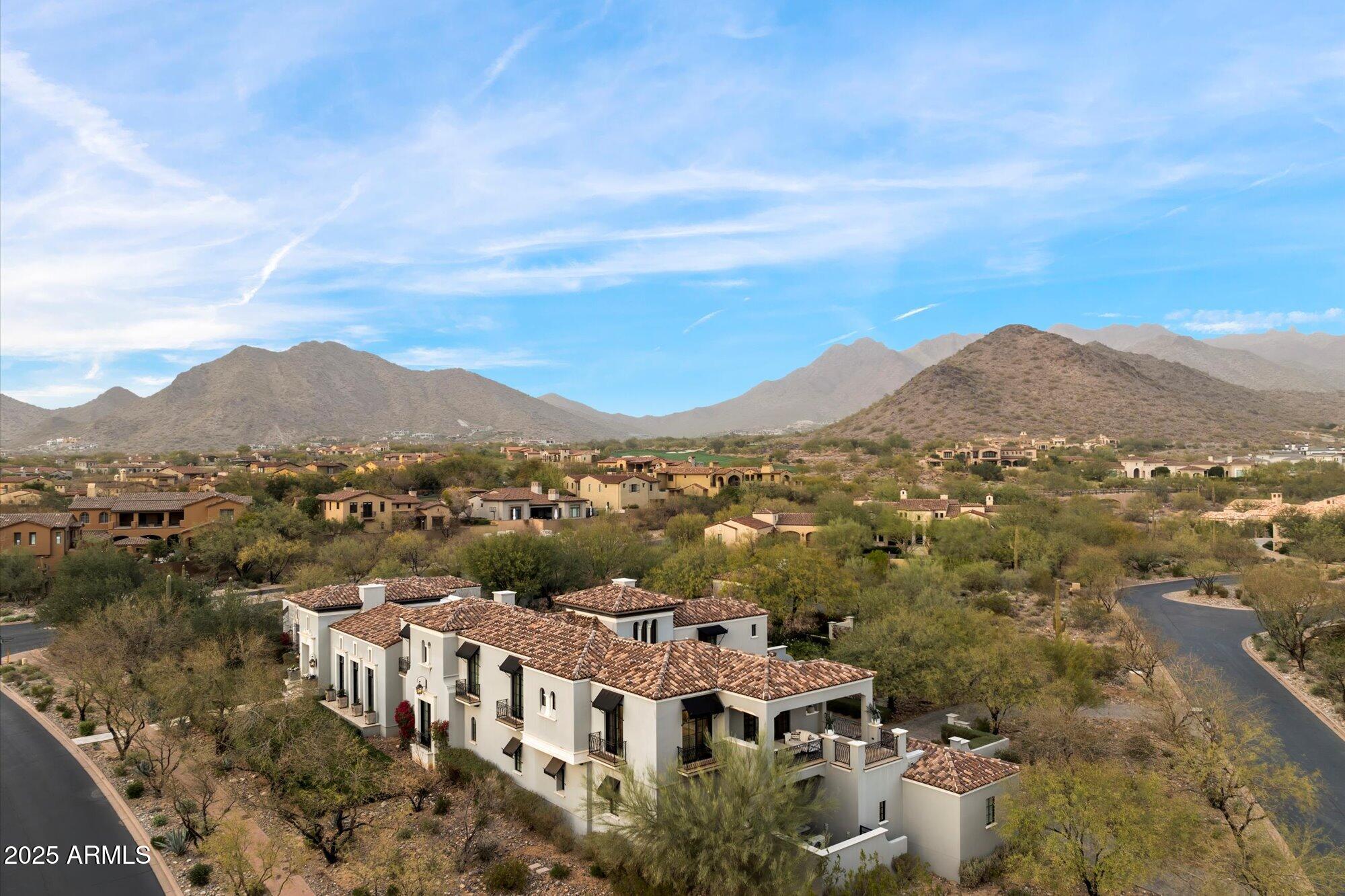 Silverleaf - Residential