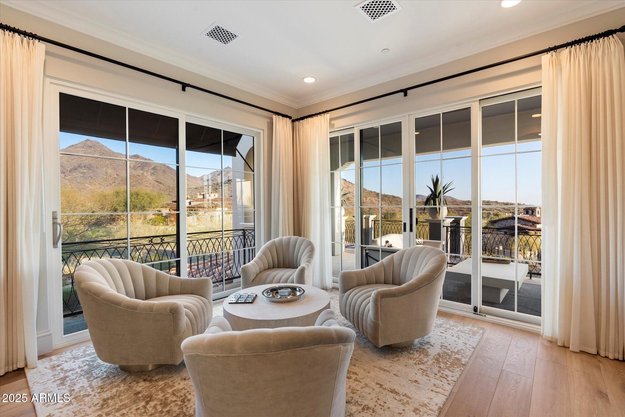 Silverleaf - Residential