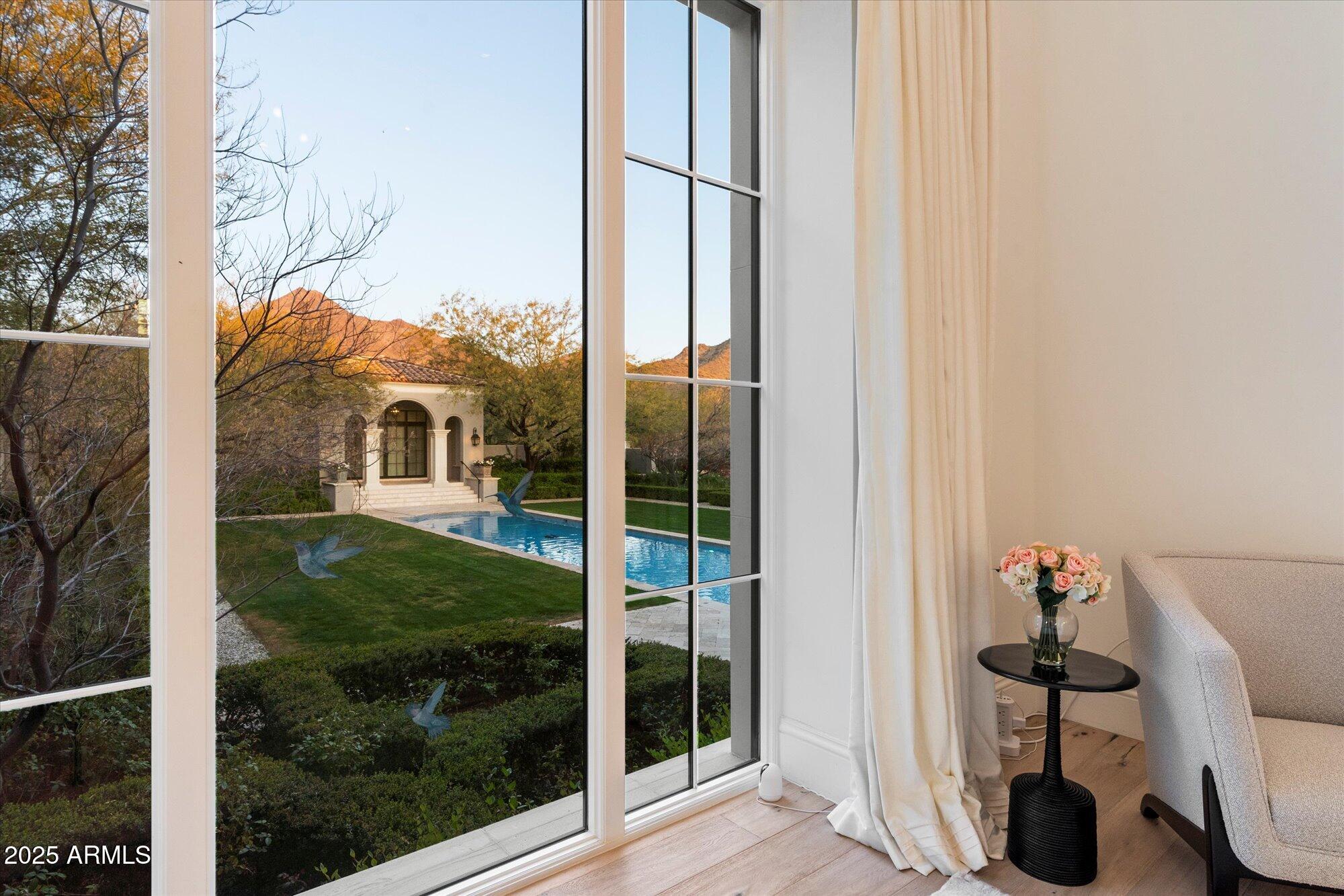 Silverleaf - Residential