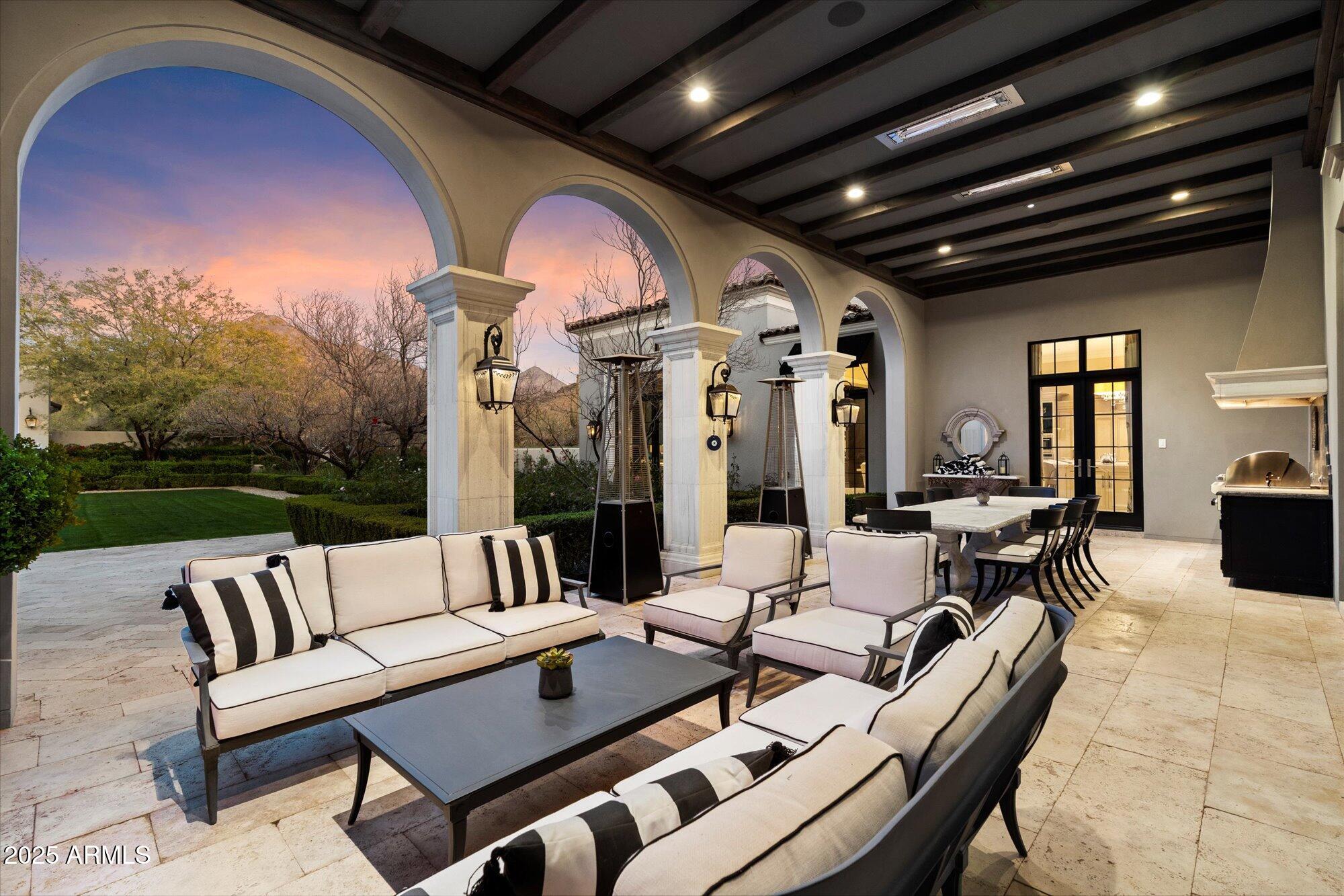 Silverleaf - Residential