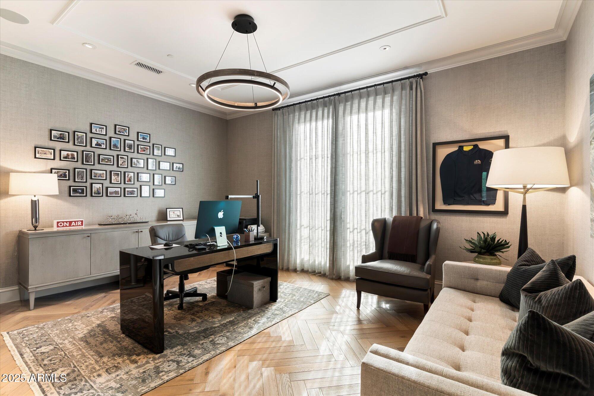 Silverleaf - Residential