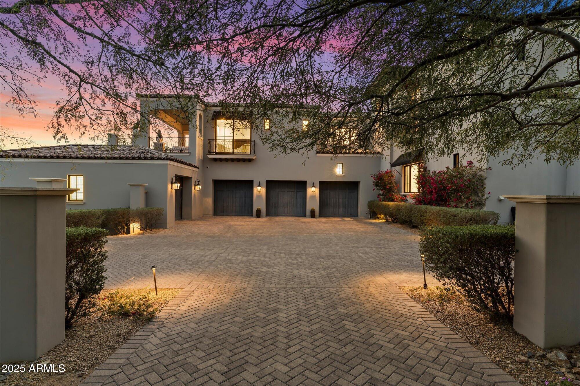 Silverleaf - Residential