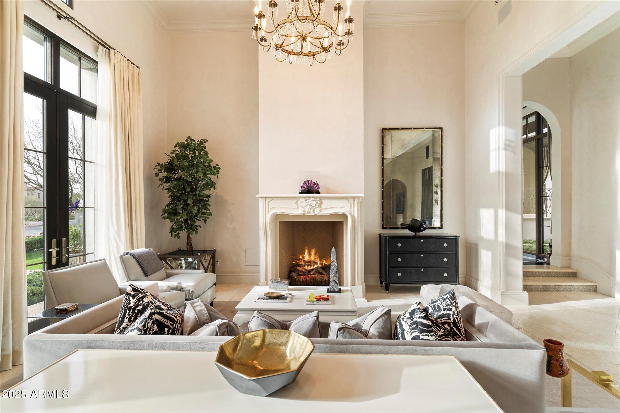 Silverleaf - Residential