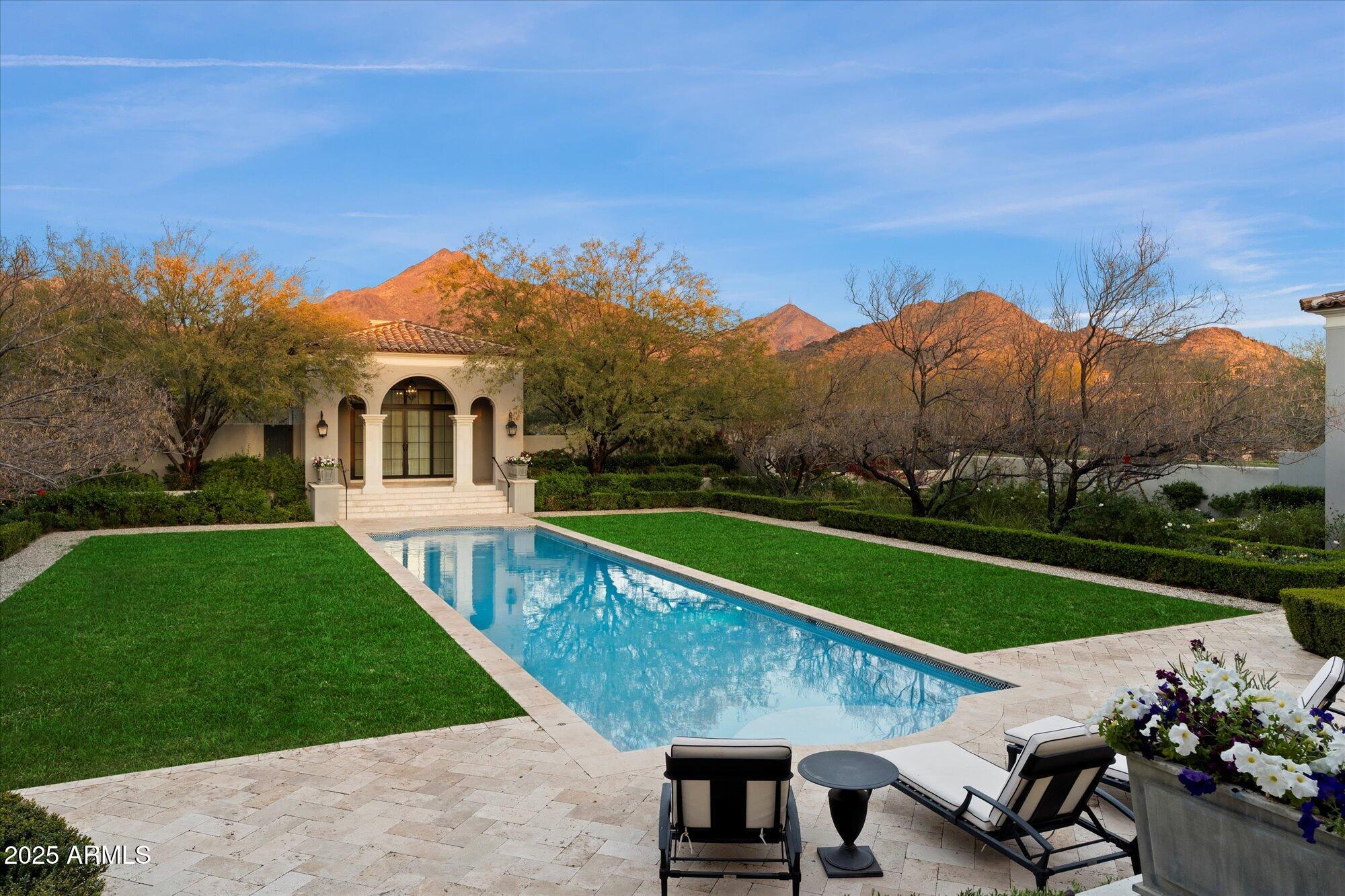 Silverleaf - Residential