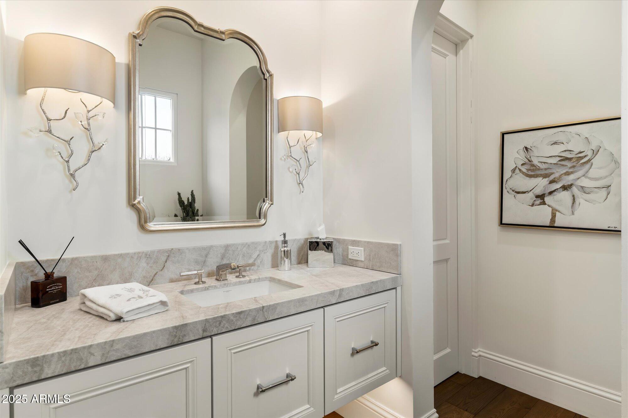 Silverleaf - Residential