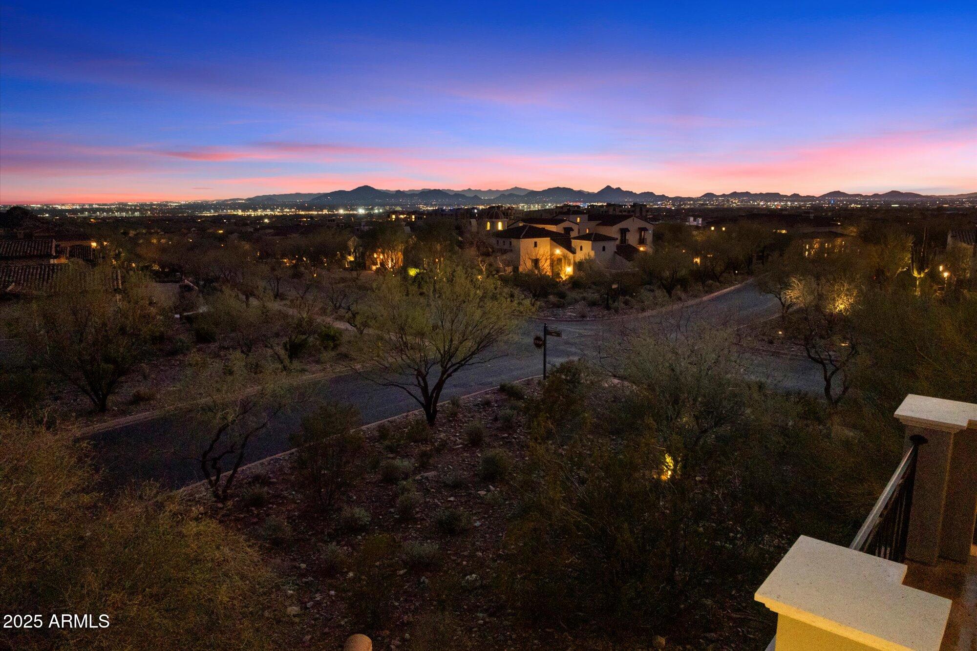 Silverleaf - Residential