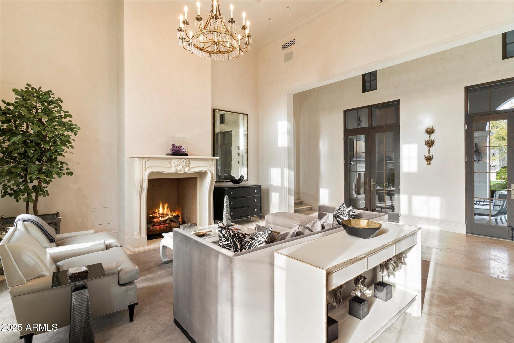 Silverleaf - Residential