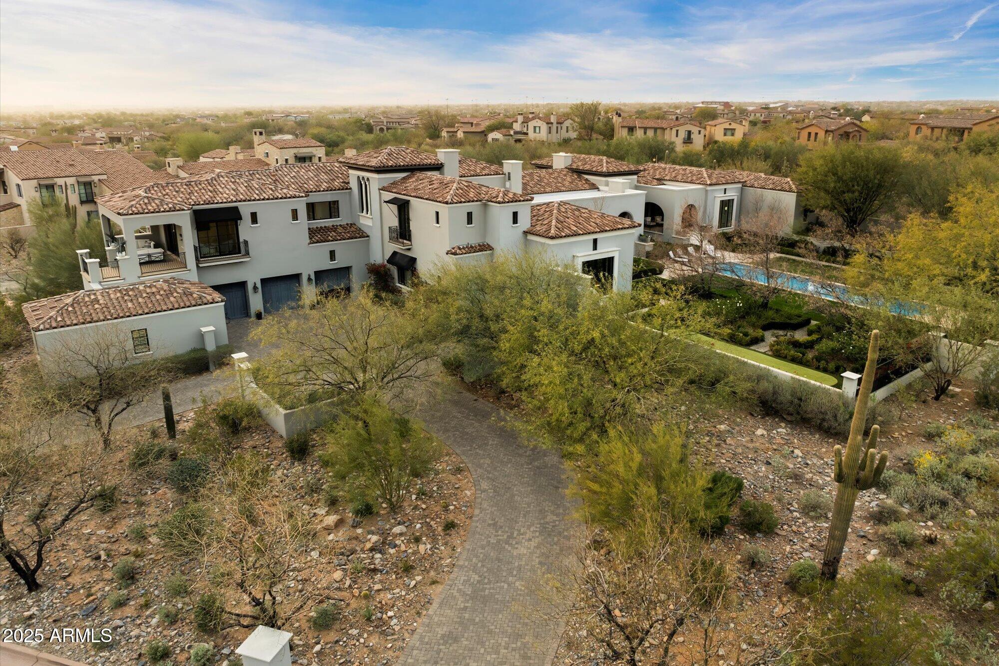 Silverleaf - Residential