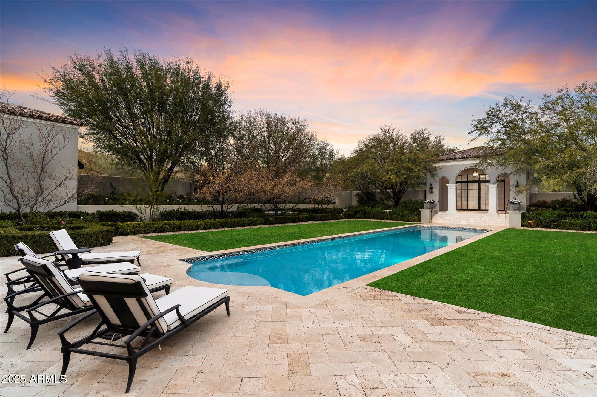 Silverleaf - Residential