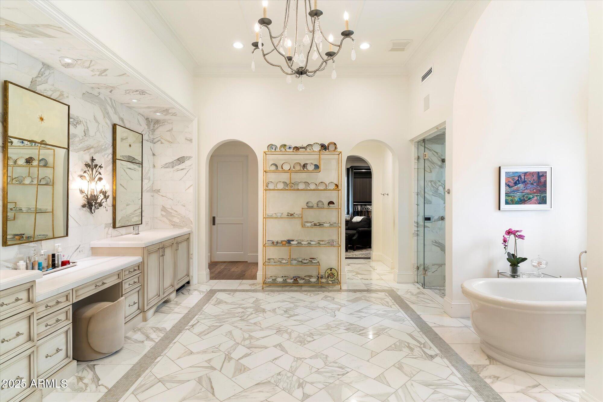 Silverleaf - Residential