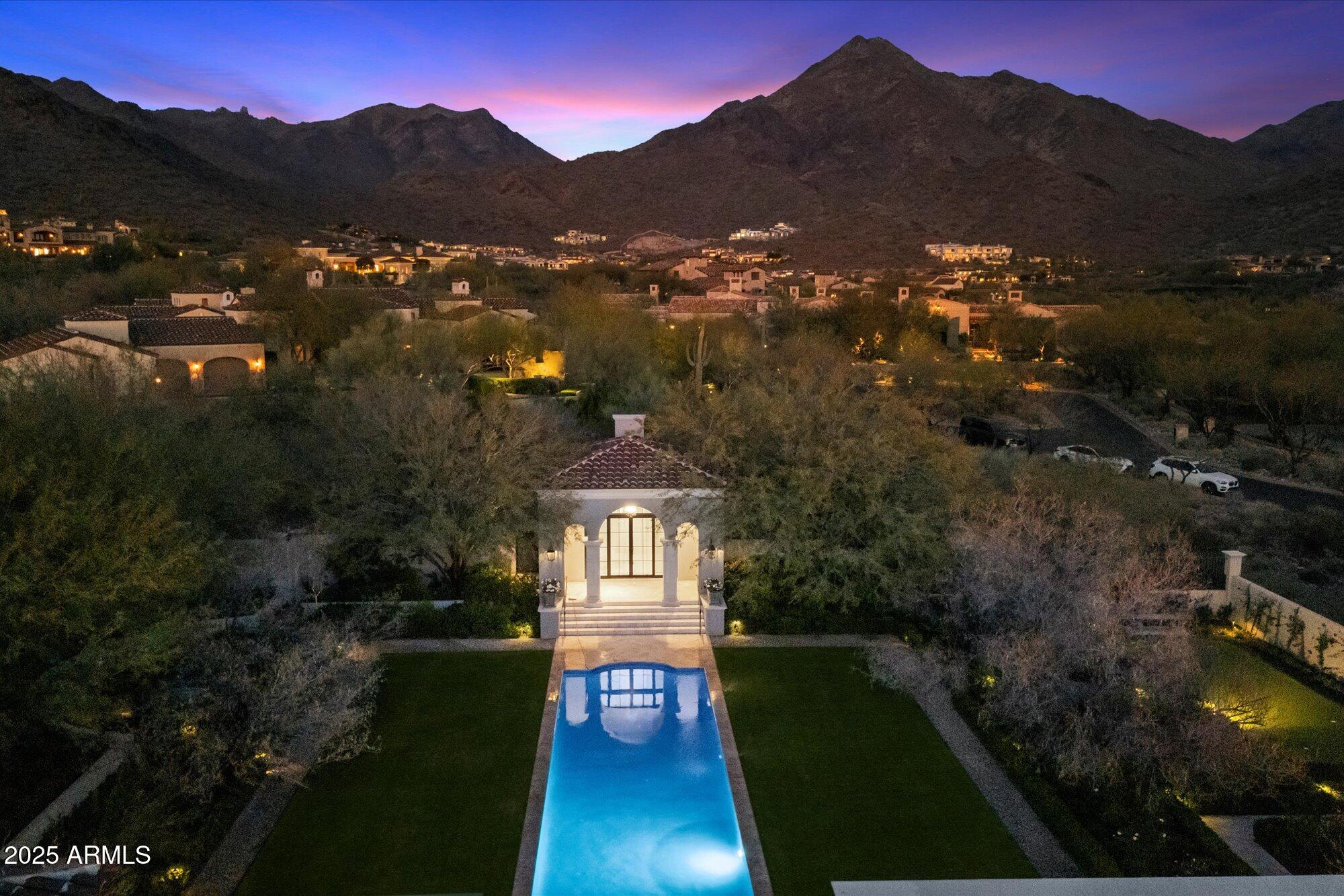 Silverleaf - Residential