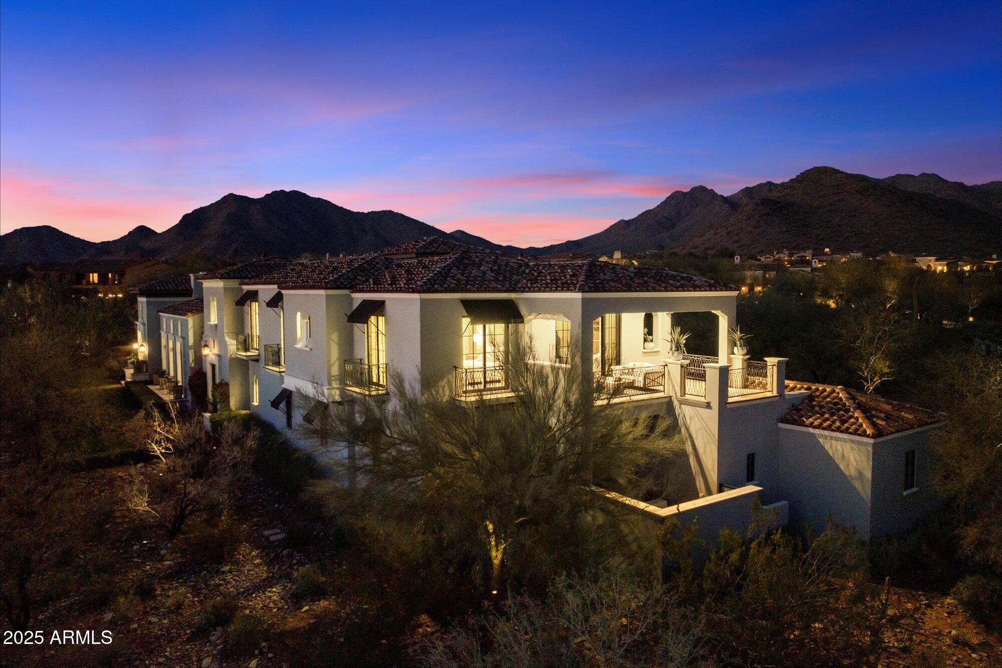 Silverleaf - Residential