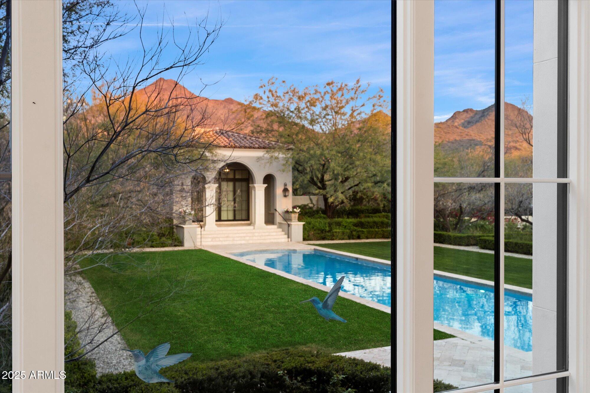 Silverleaf - Residential
