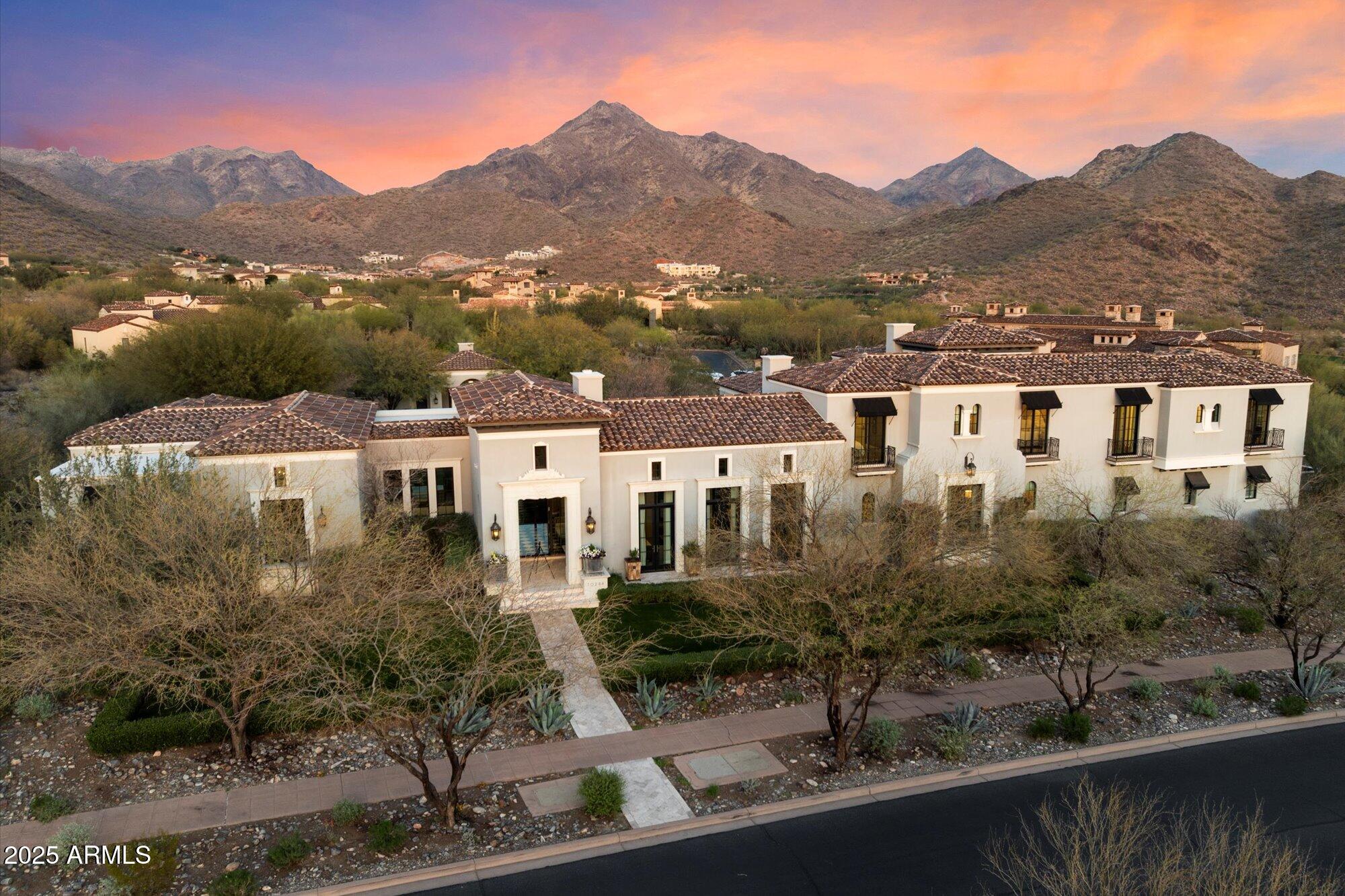 Silverleaf - Residential