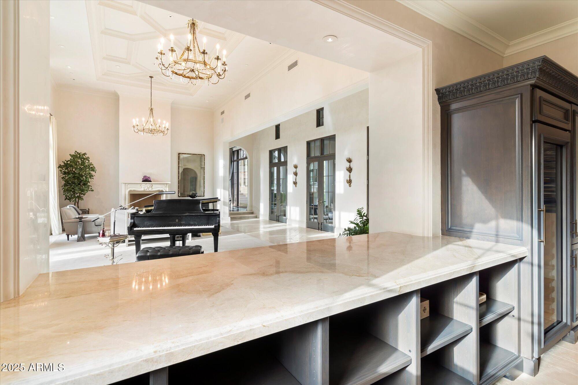 Silverleaf - Residential