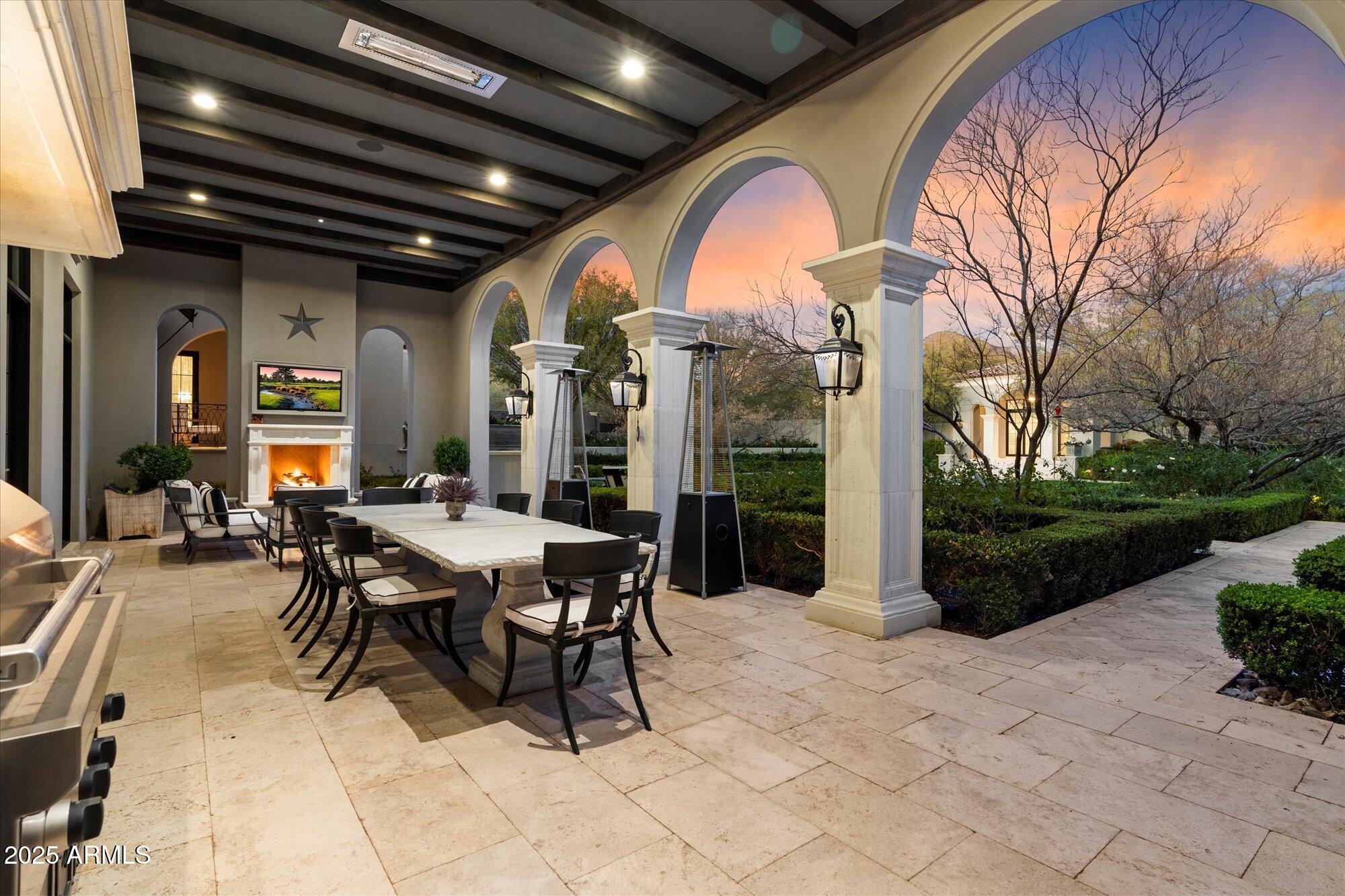 Silverleaf - Residential