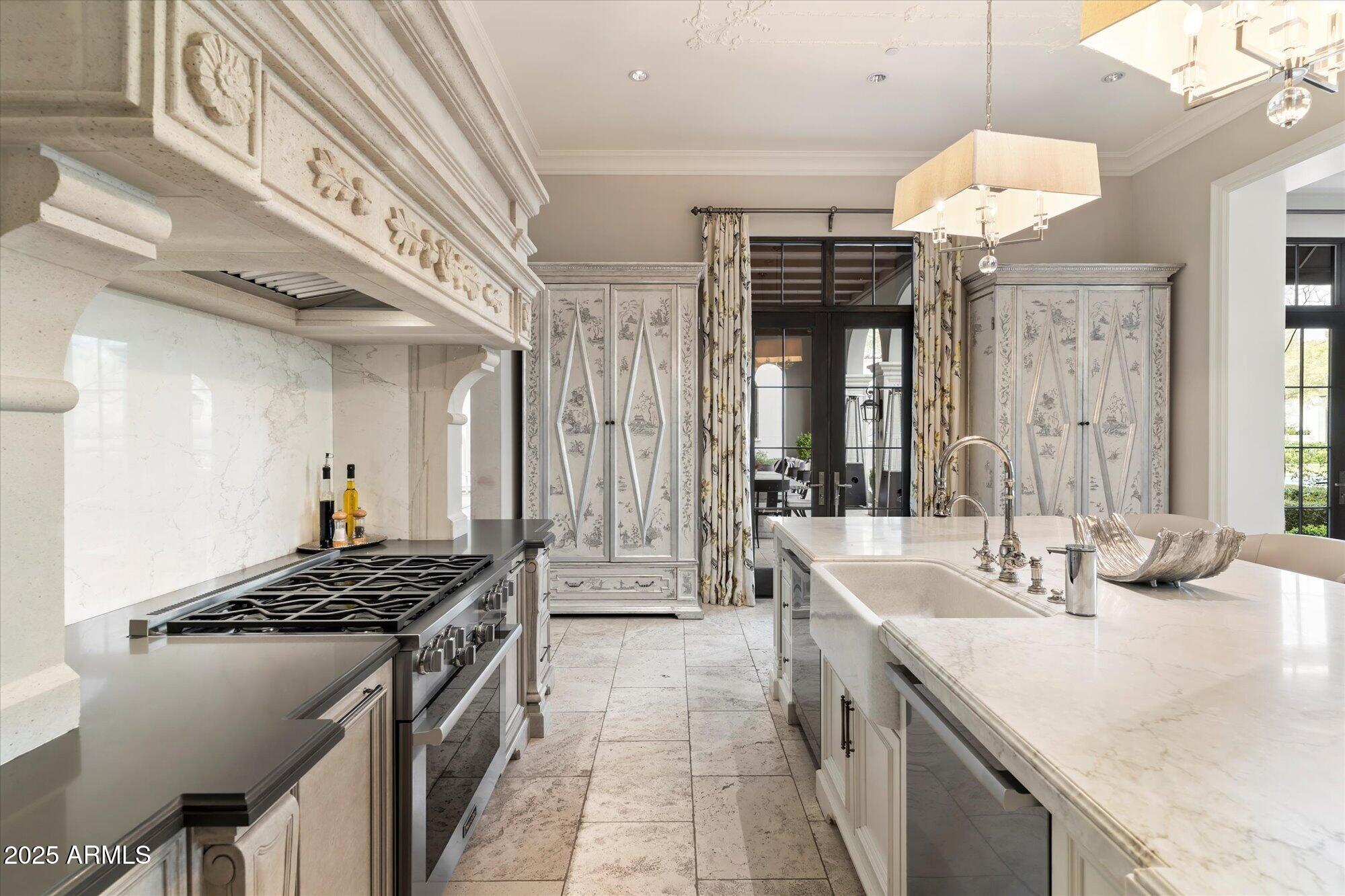 Silverleaf - Residential