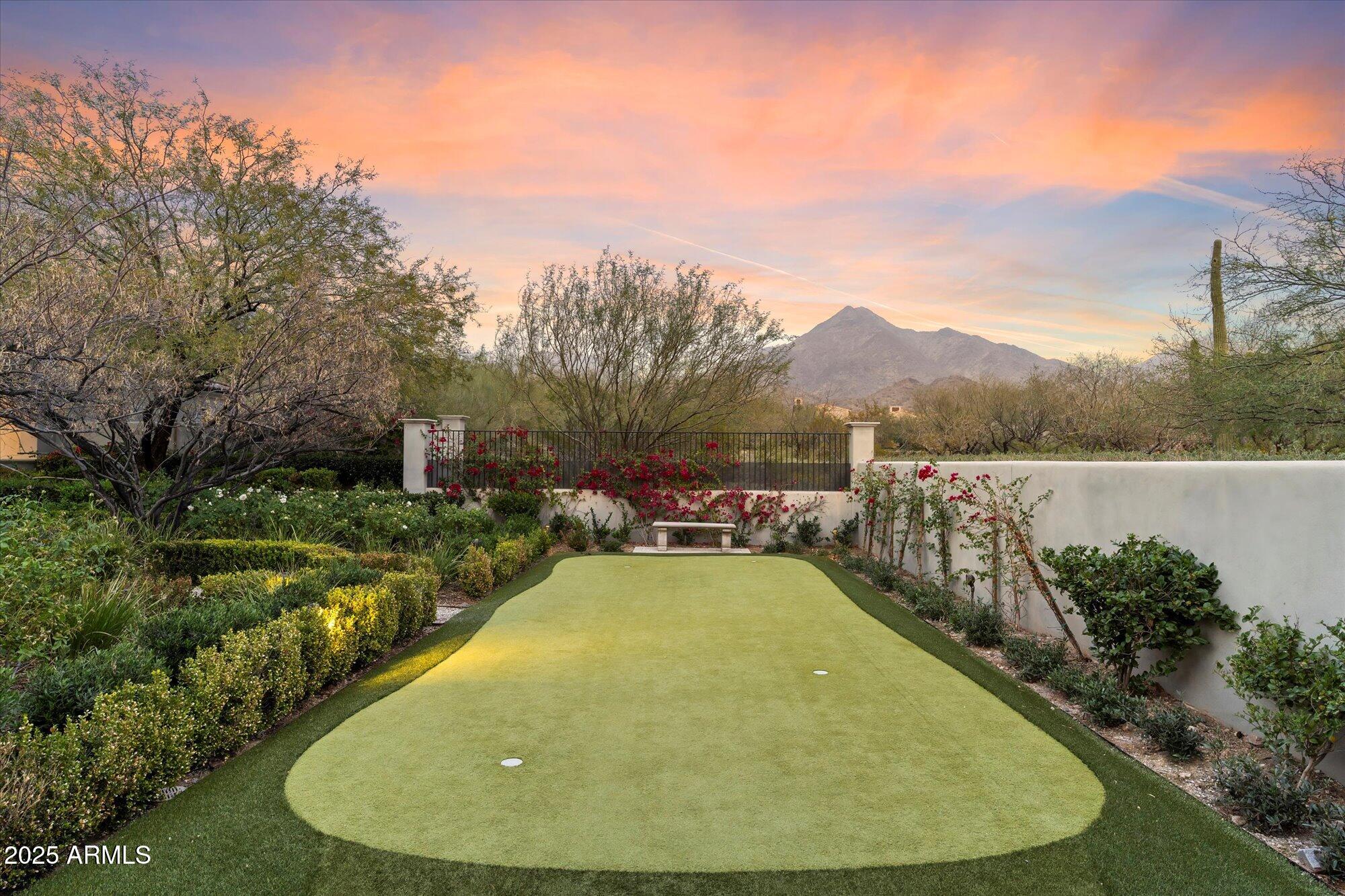 Silverleaf - Residential