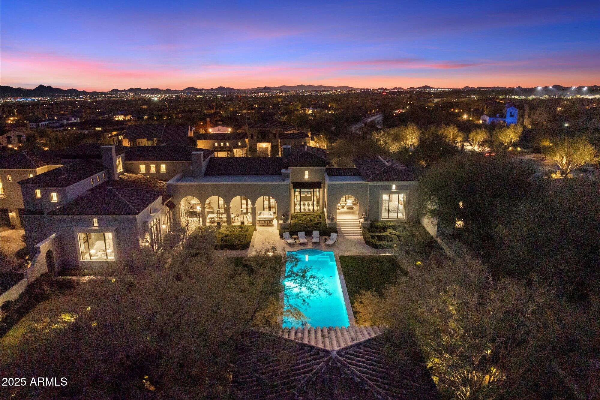 Silverleaf - Residential