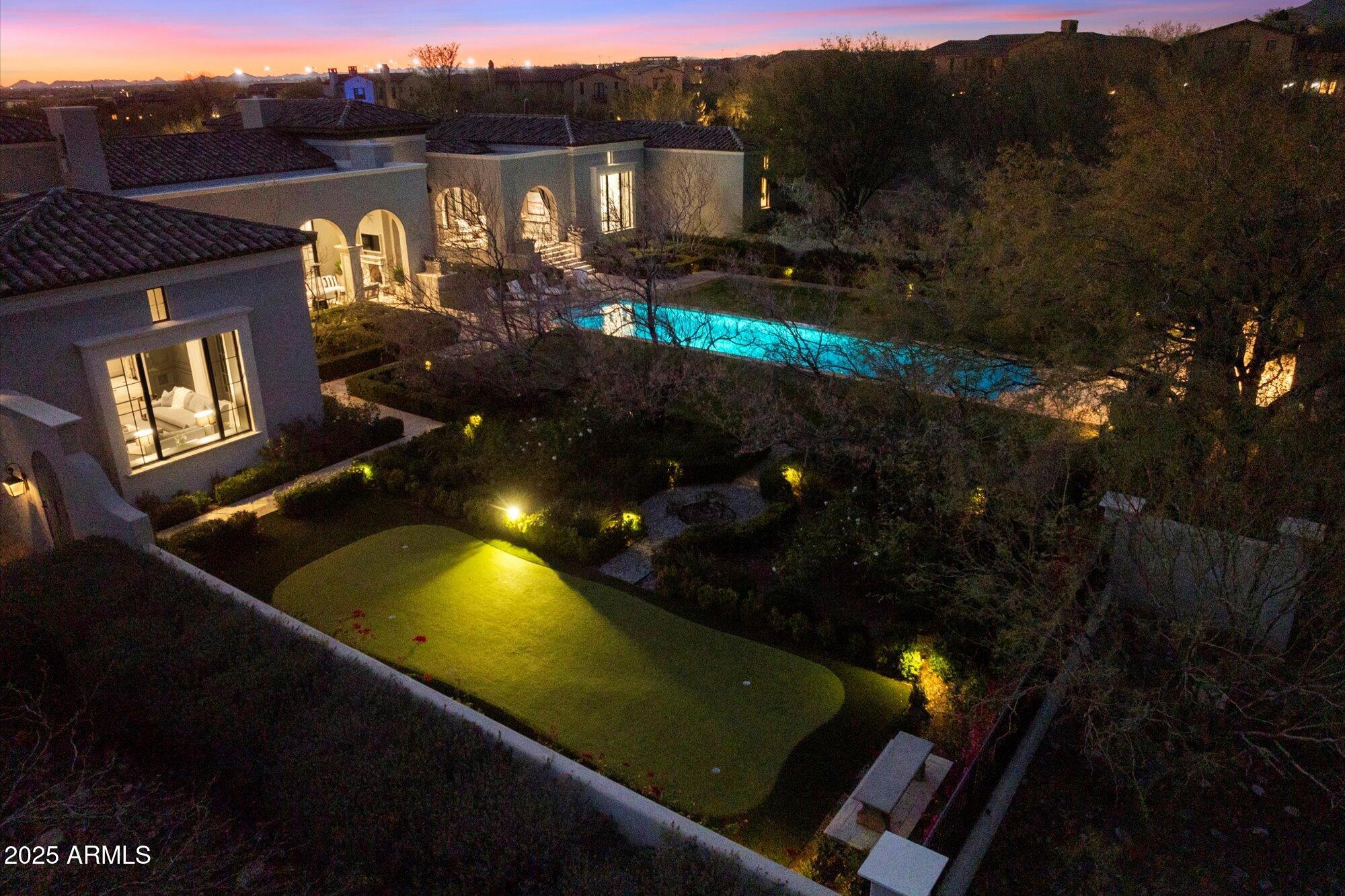 Silverleaf - Residential