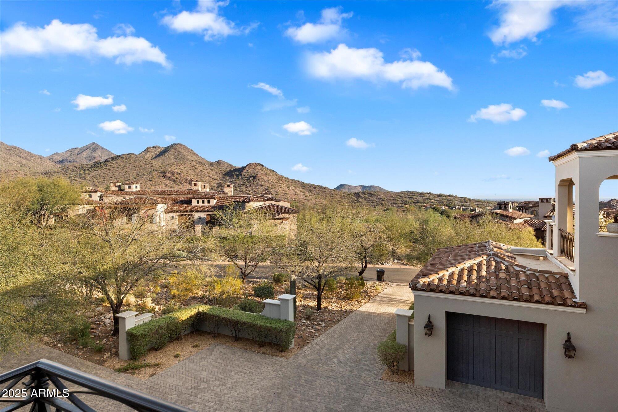 Silverleaf - Residential