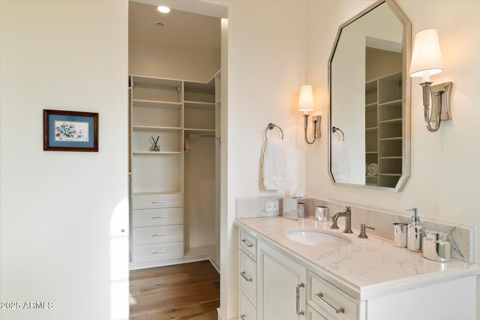 Silverleaf - Residential