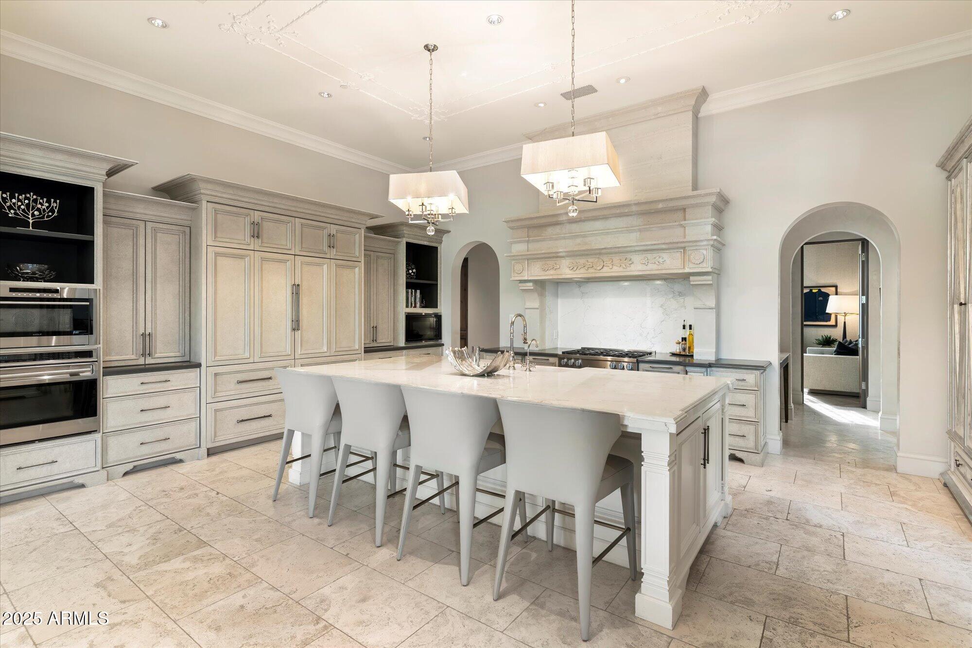 Silverleaf - Residential