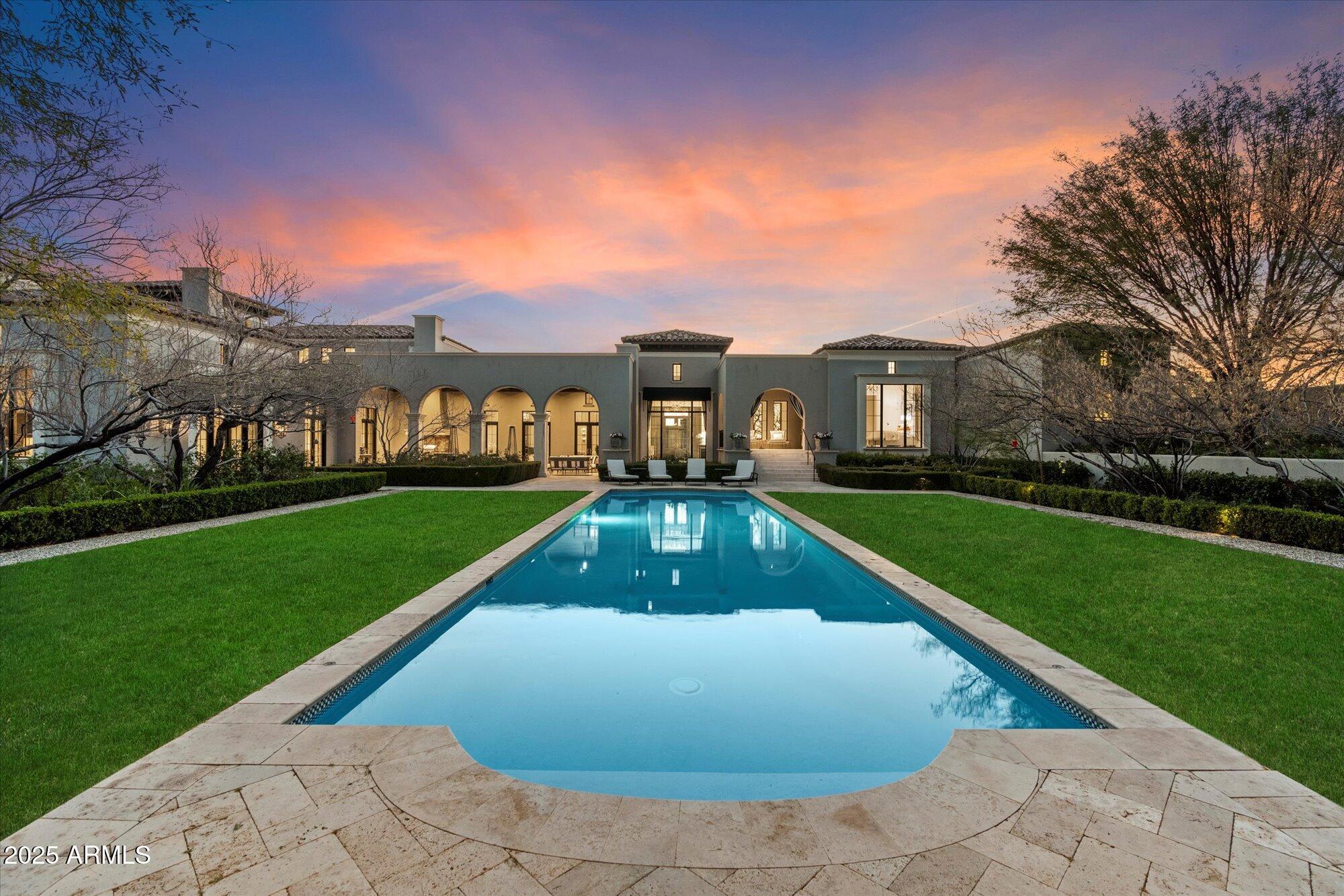 Silverleaf - Residential