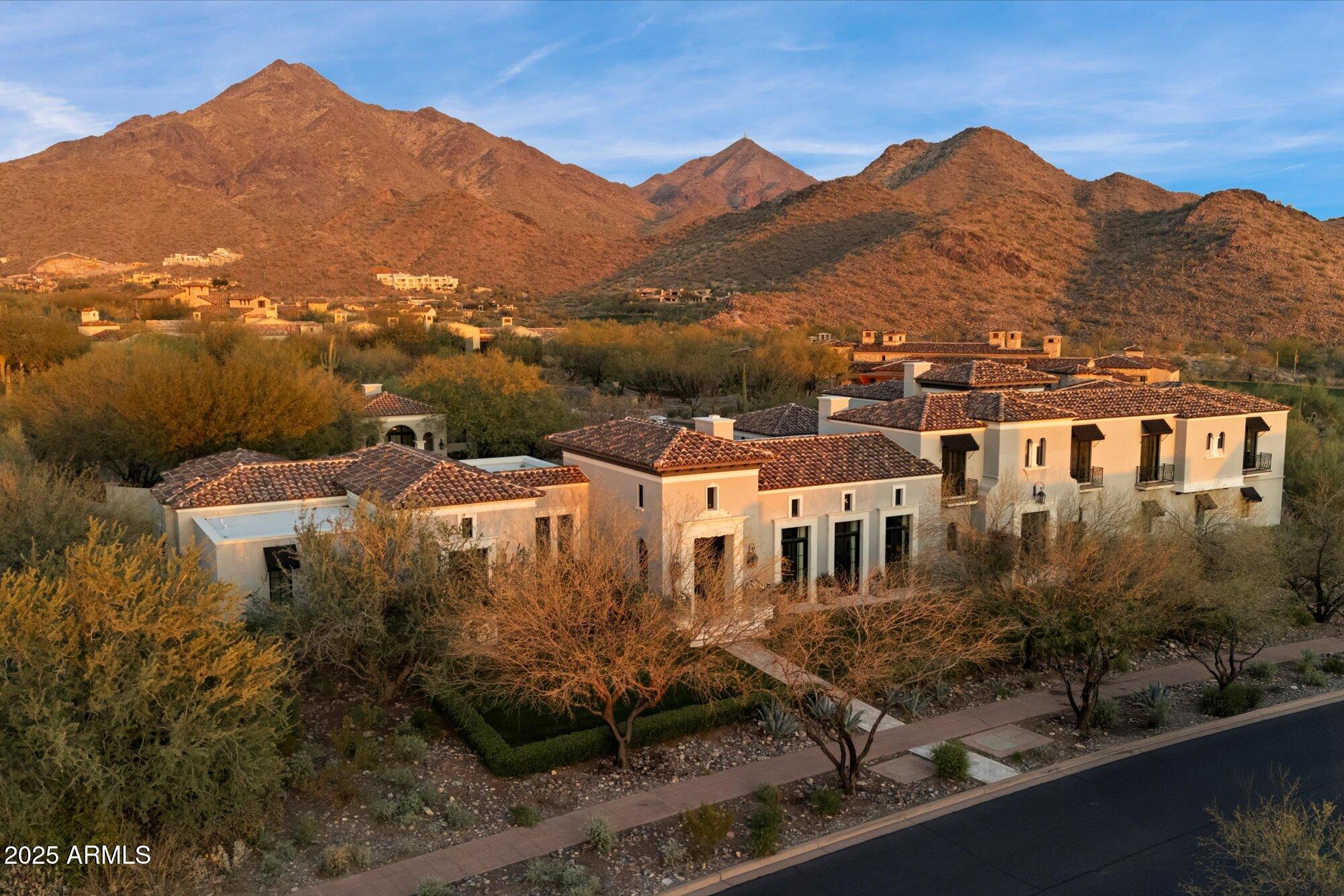 Silverleaf - Residential