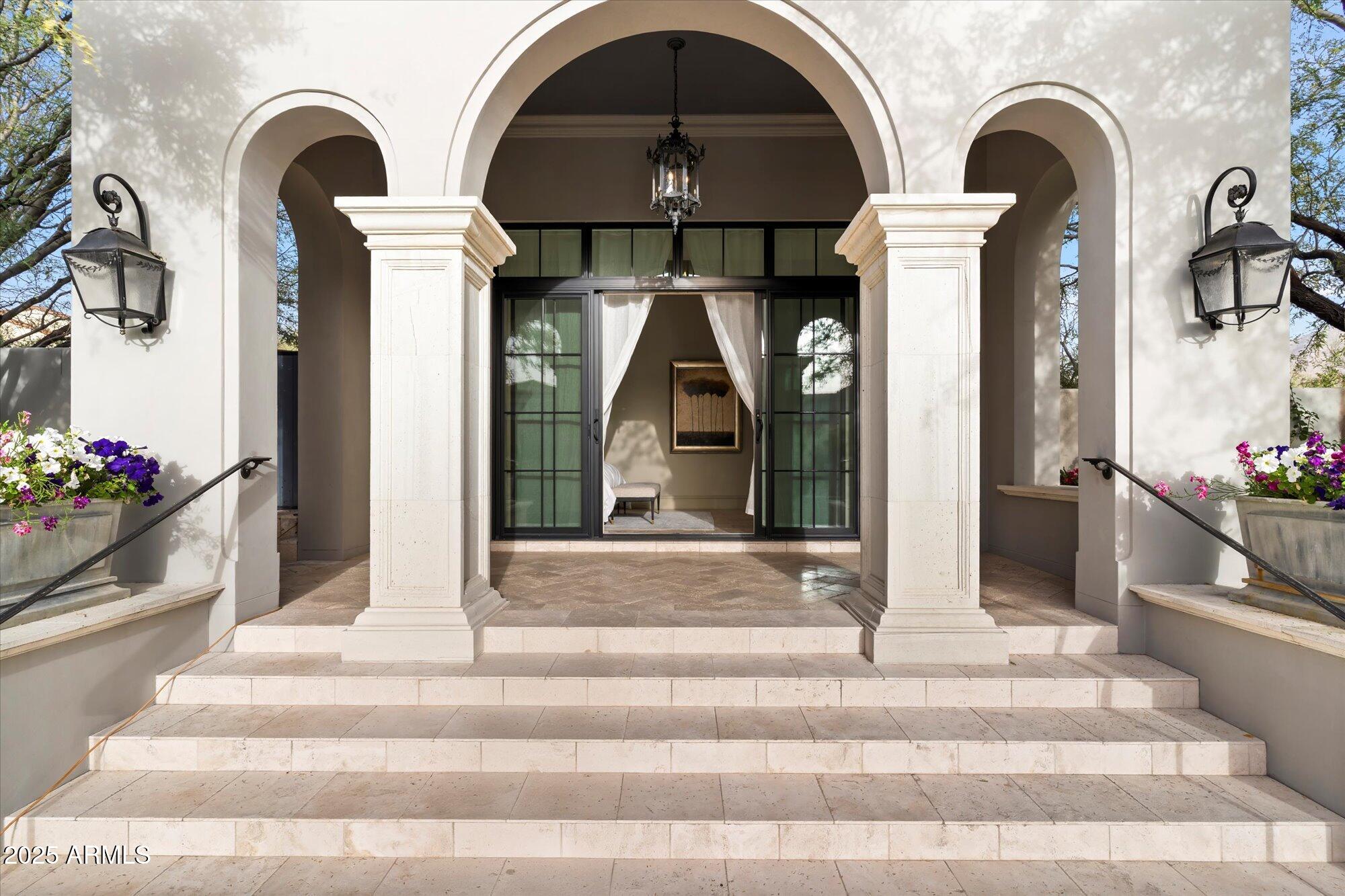 Silverleaf - Residential