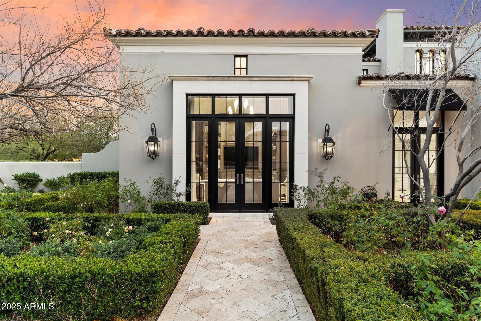 Silverleaf - Residential