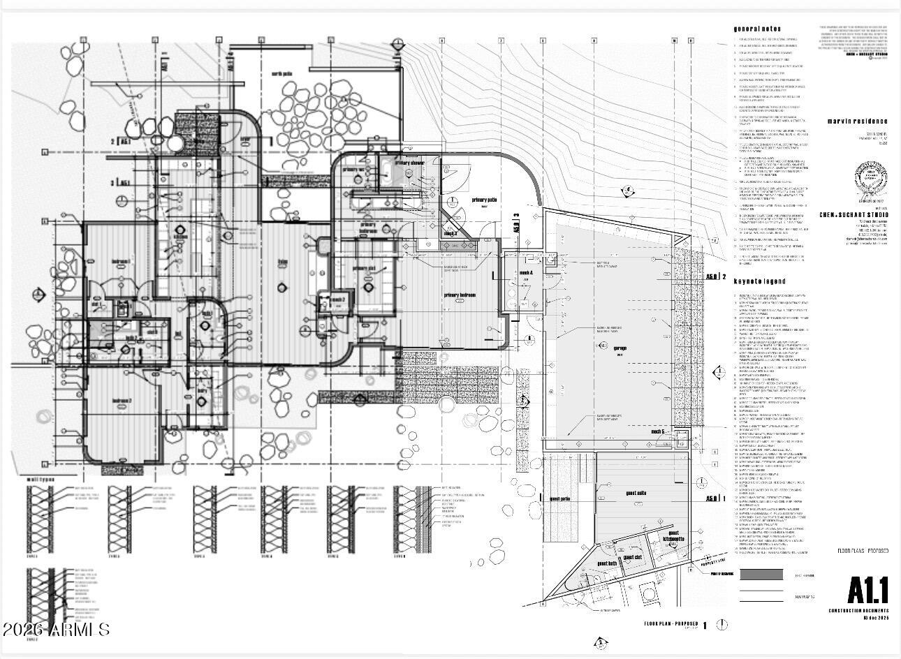 MACDONALD ACRES - Residential