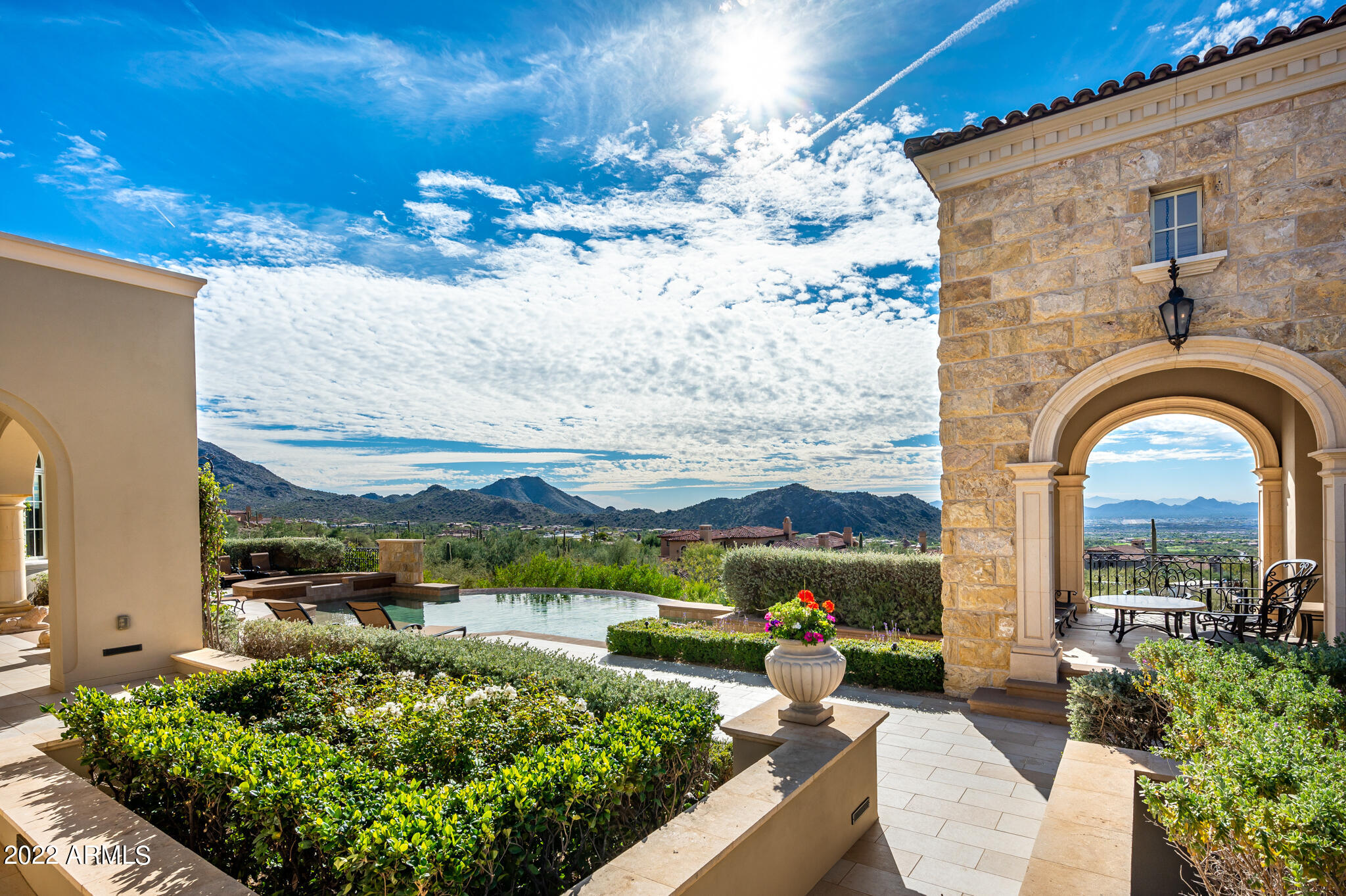Silverleaf at DC Ranch - Residential