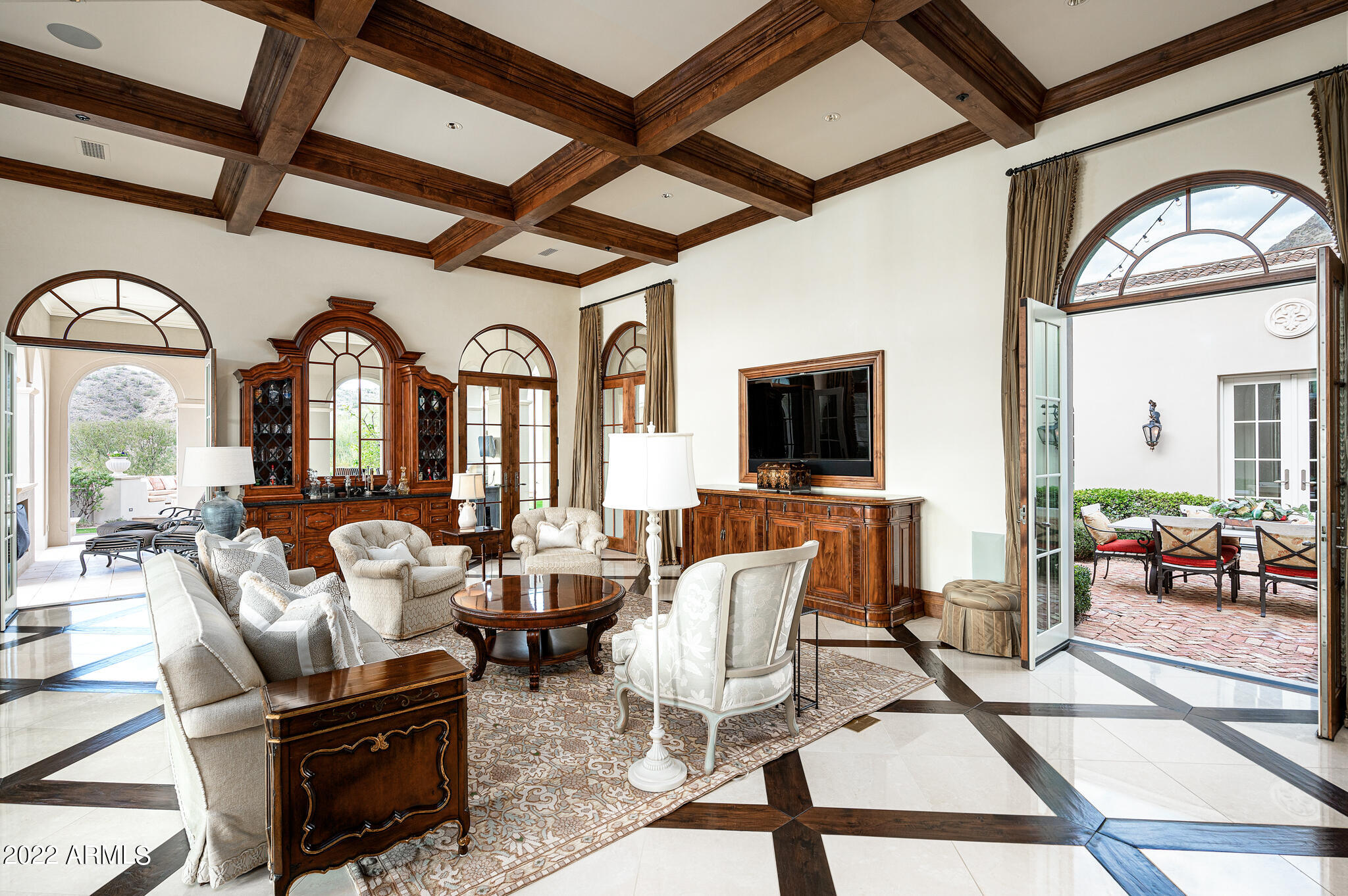Silverleaf at DC Ranch - Residential