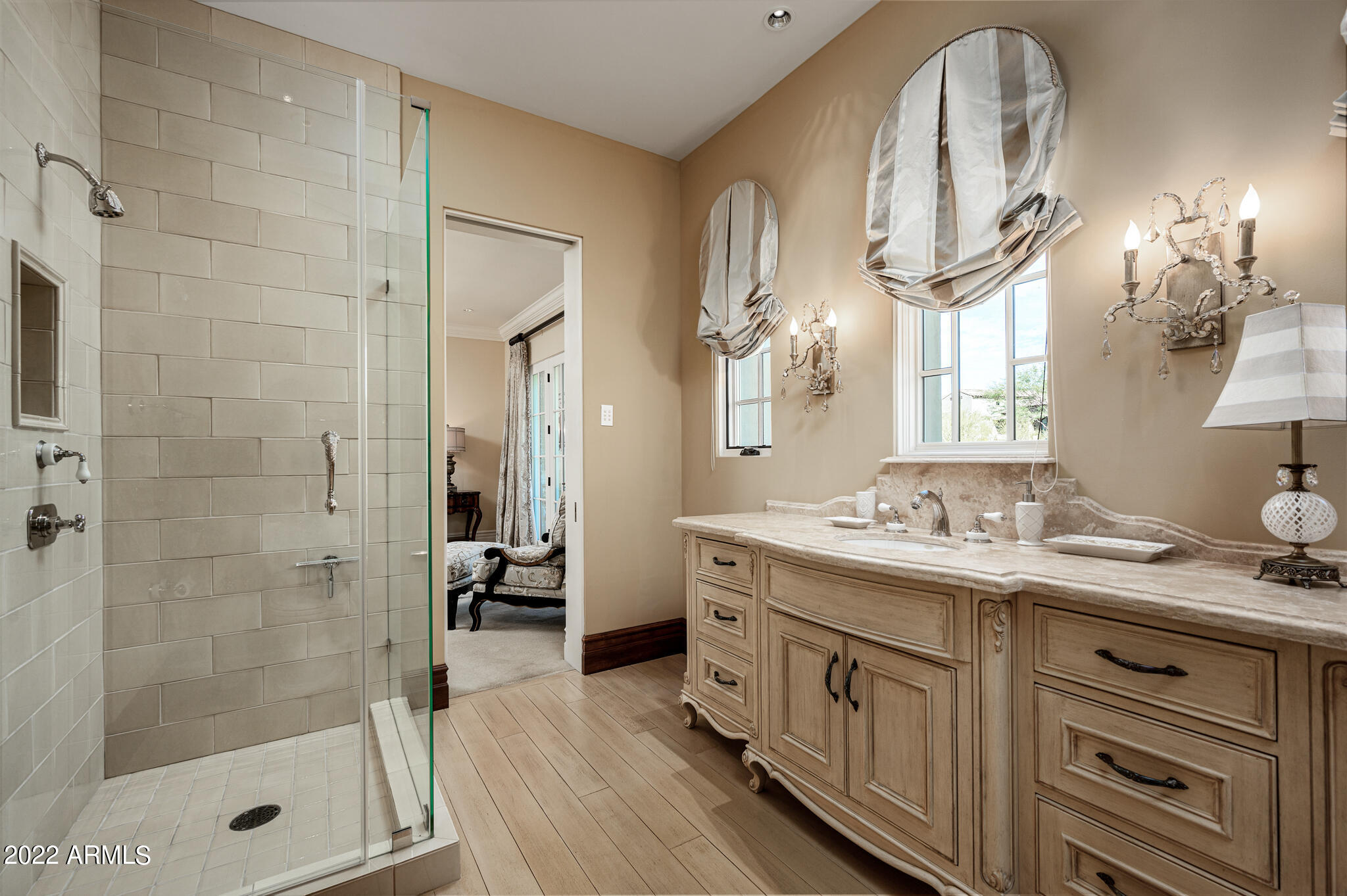 Silverleaf at DC Ranch - Residential