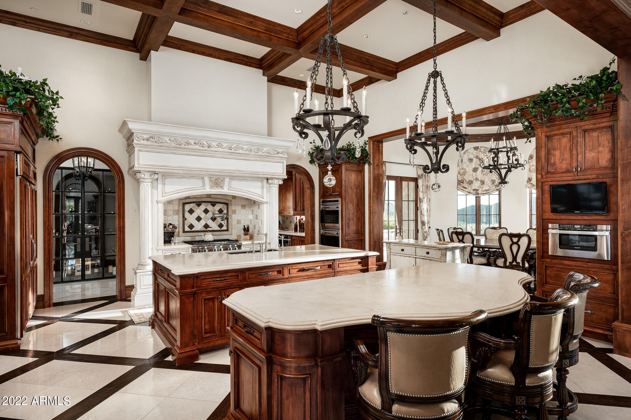 Silverleaf at DC Ranch - Residential