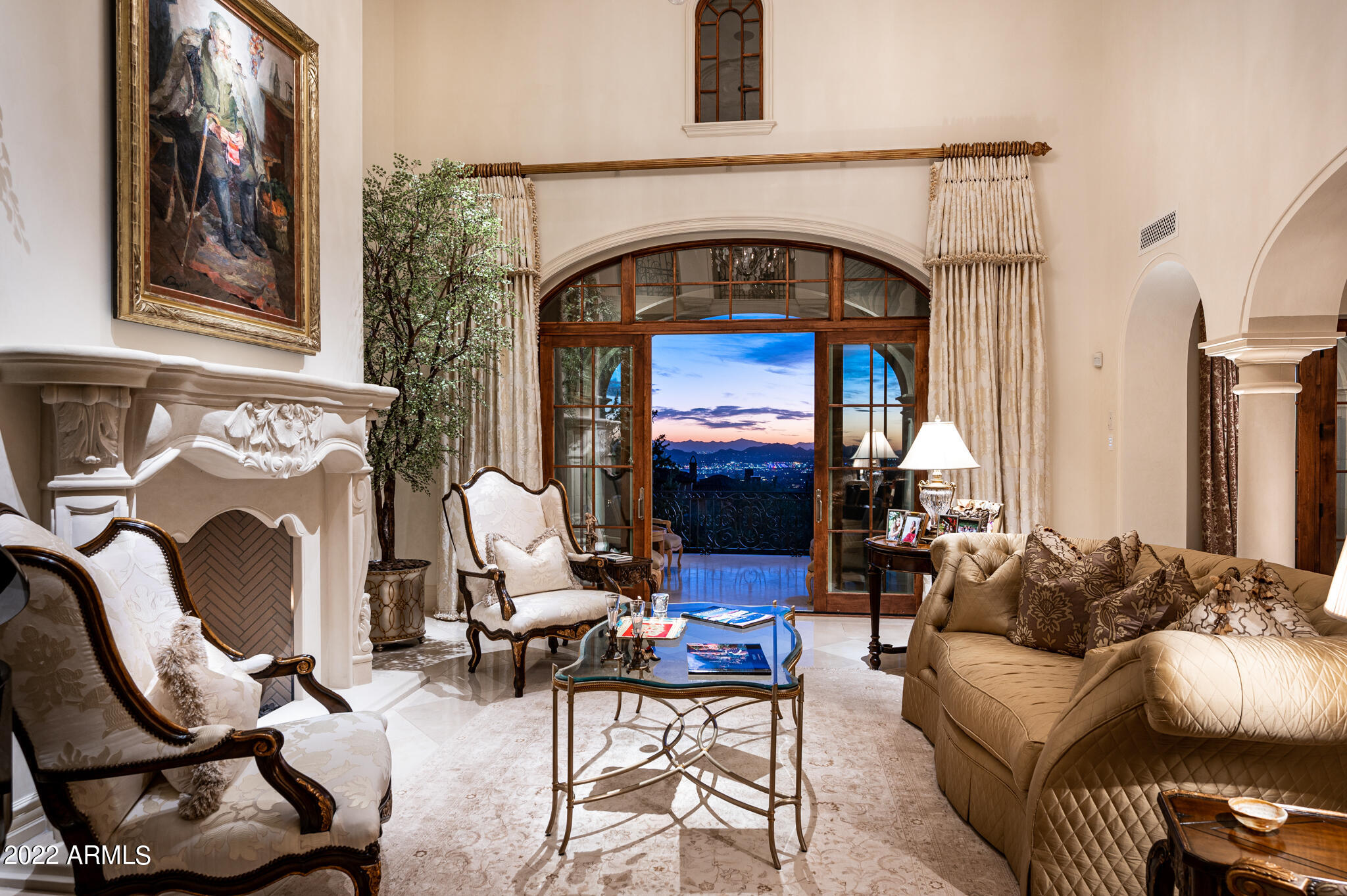 Silverleaf at DC Ranch - Residential