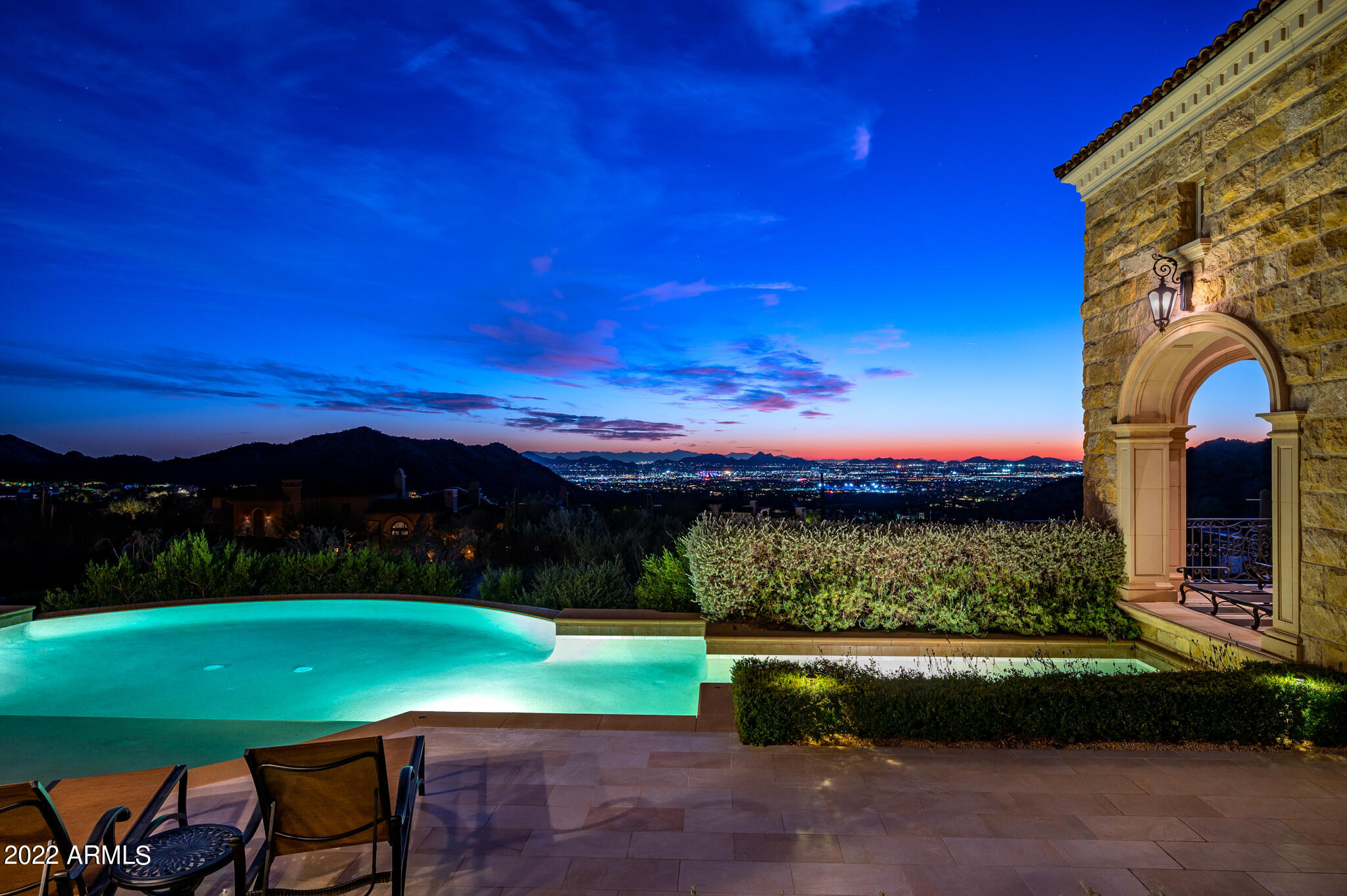 Silverleaf at DC Ranch - Residential