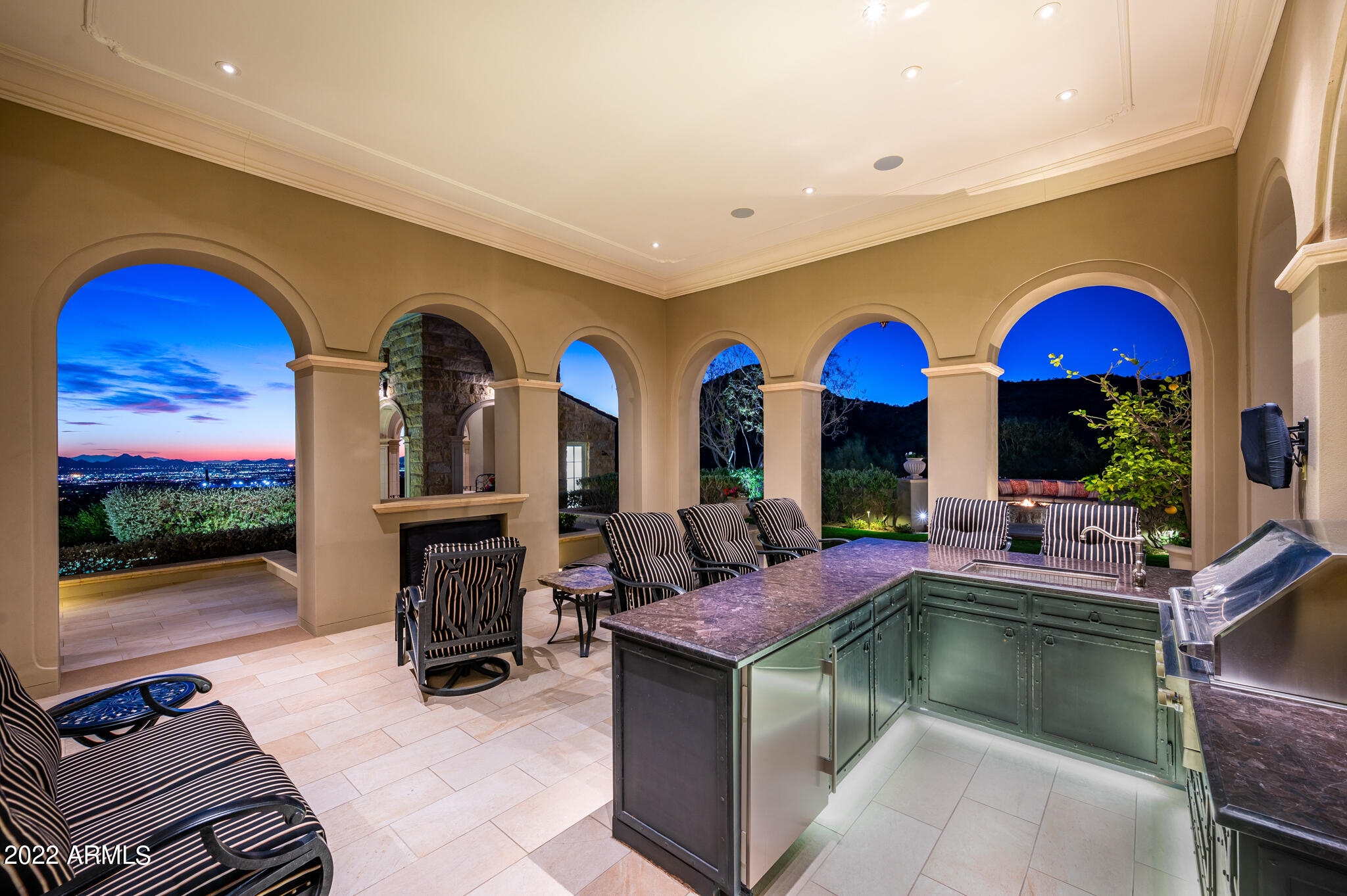 Silverleaf at DC Ranch - Residential