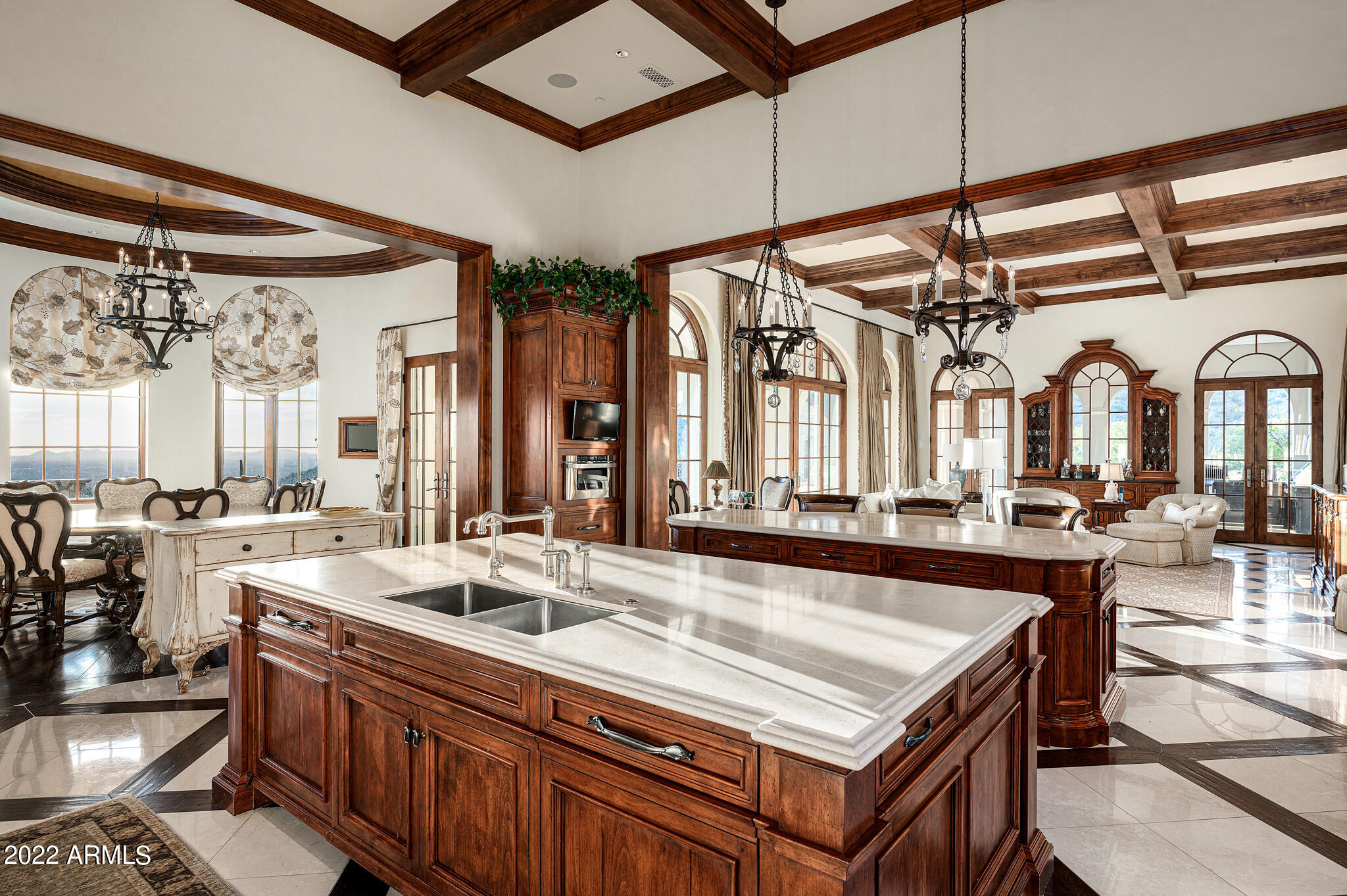 Silverleaf at DC Ranch - Residential