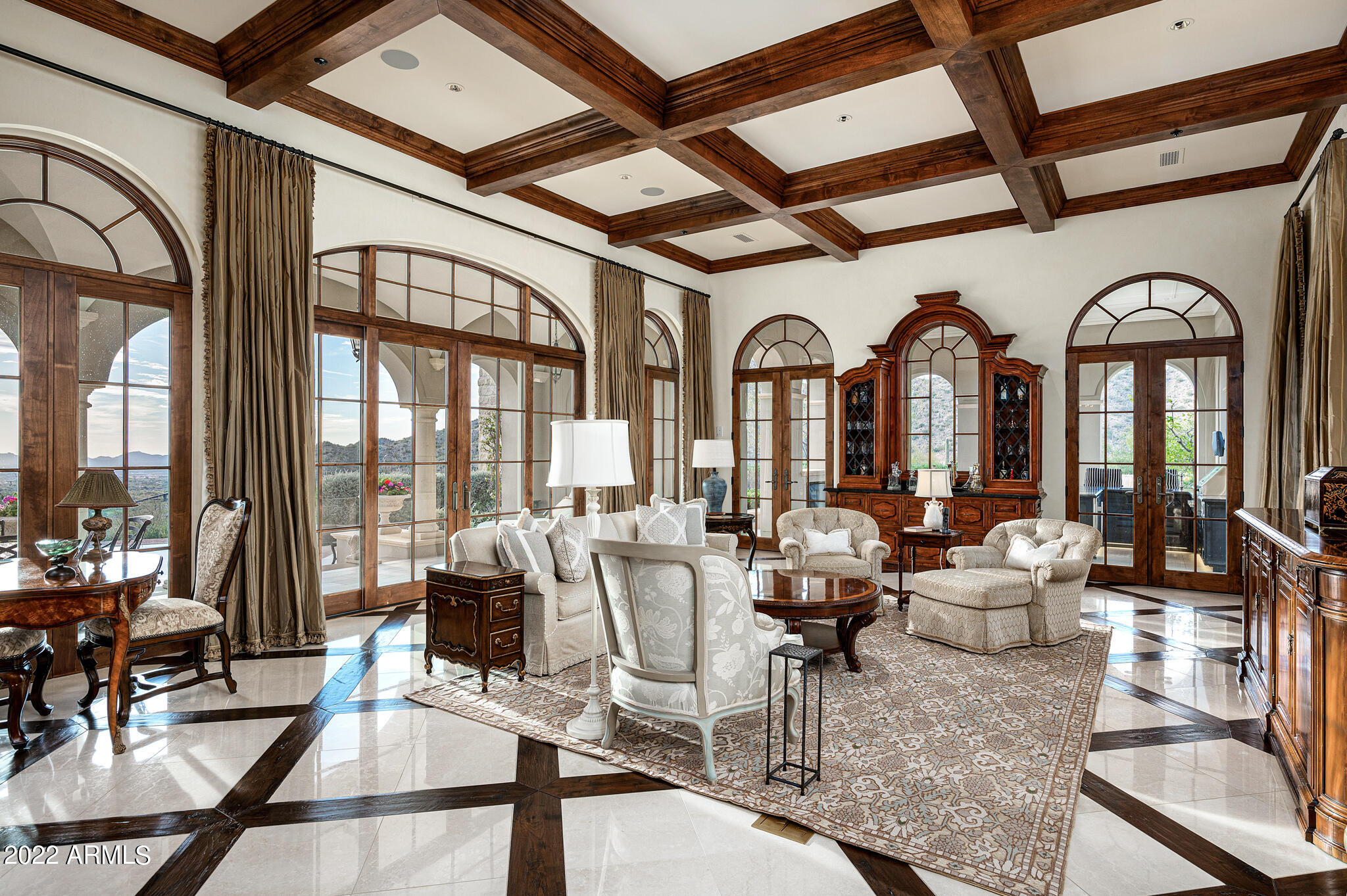 Silverleaf at DC Ranch - Residential