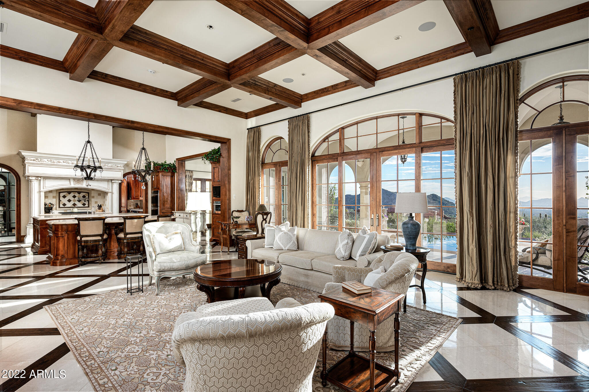 Silverleaf at DC Ranch - Residential