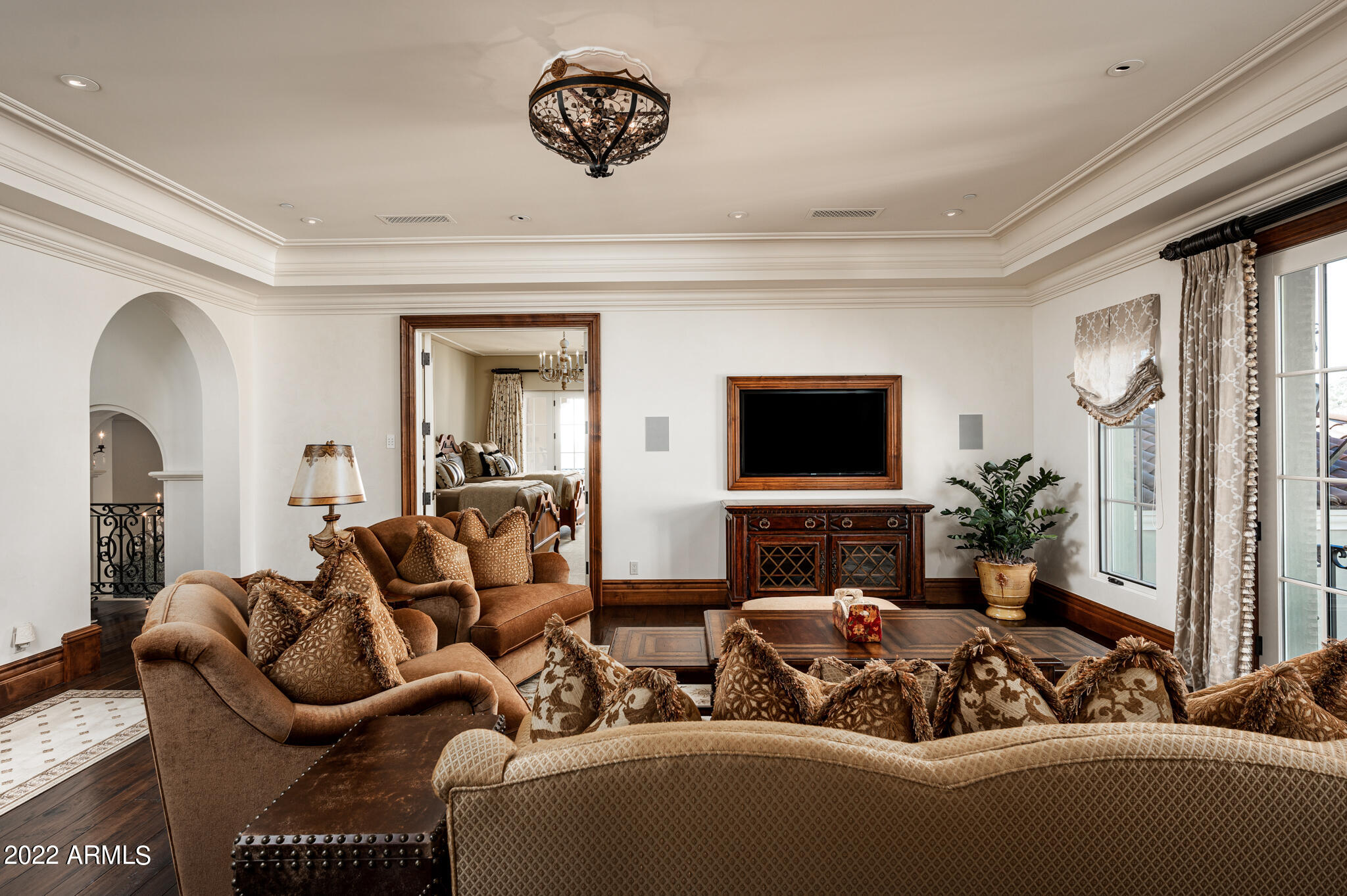 Silverleaf at DC Ranch - Residential