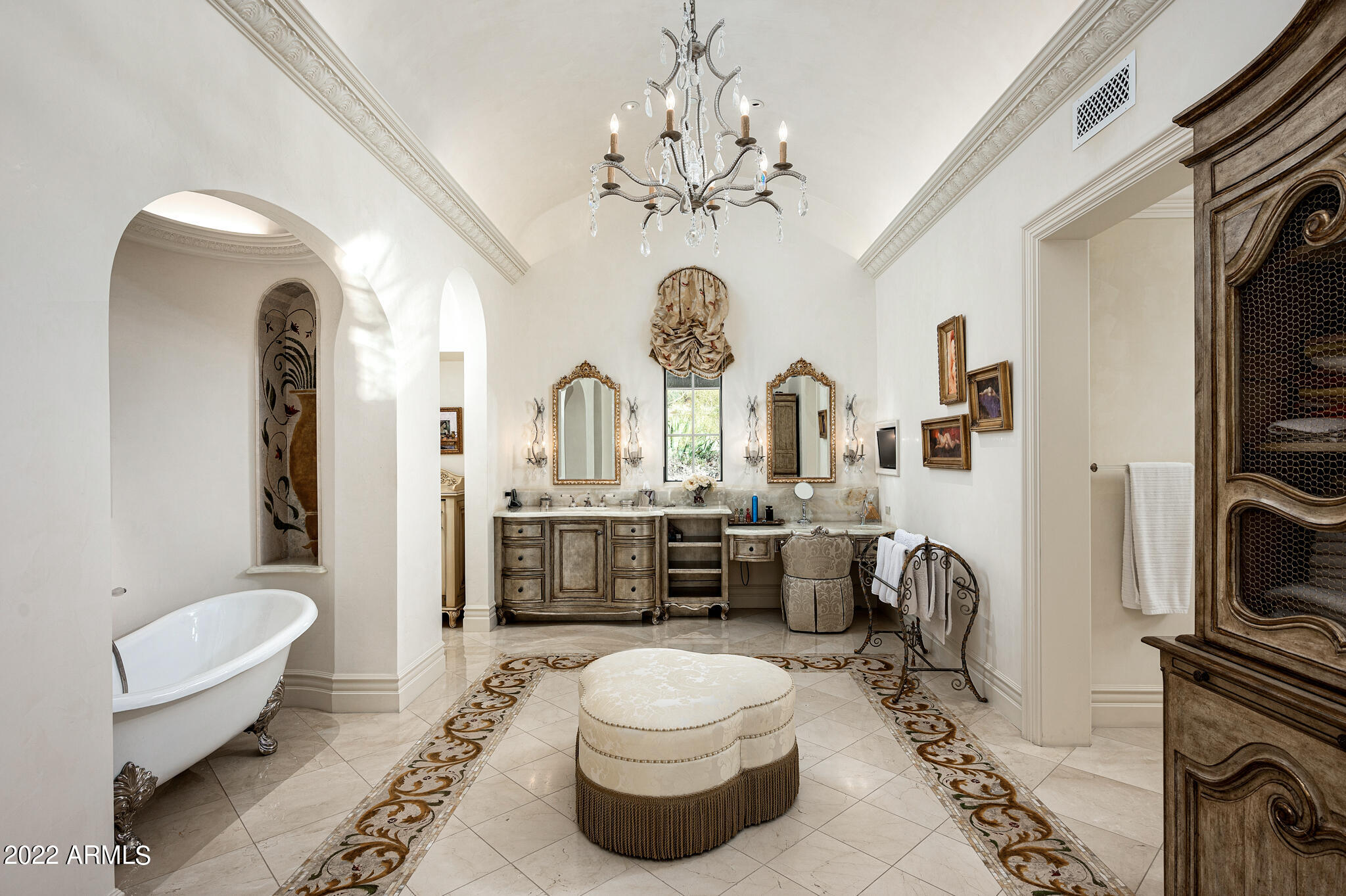 Silverleaf at DC Ranch - Residential