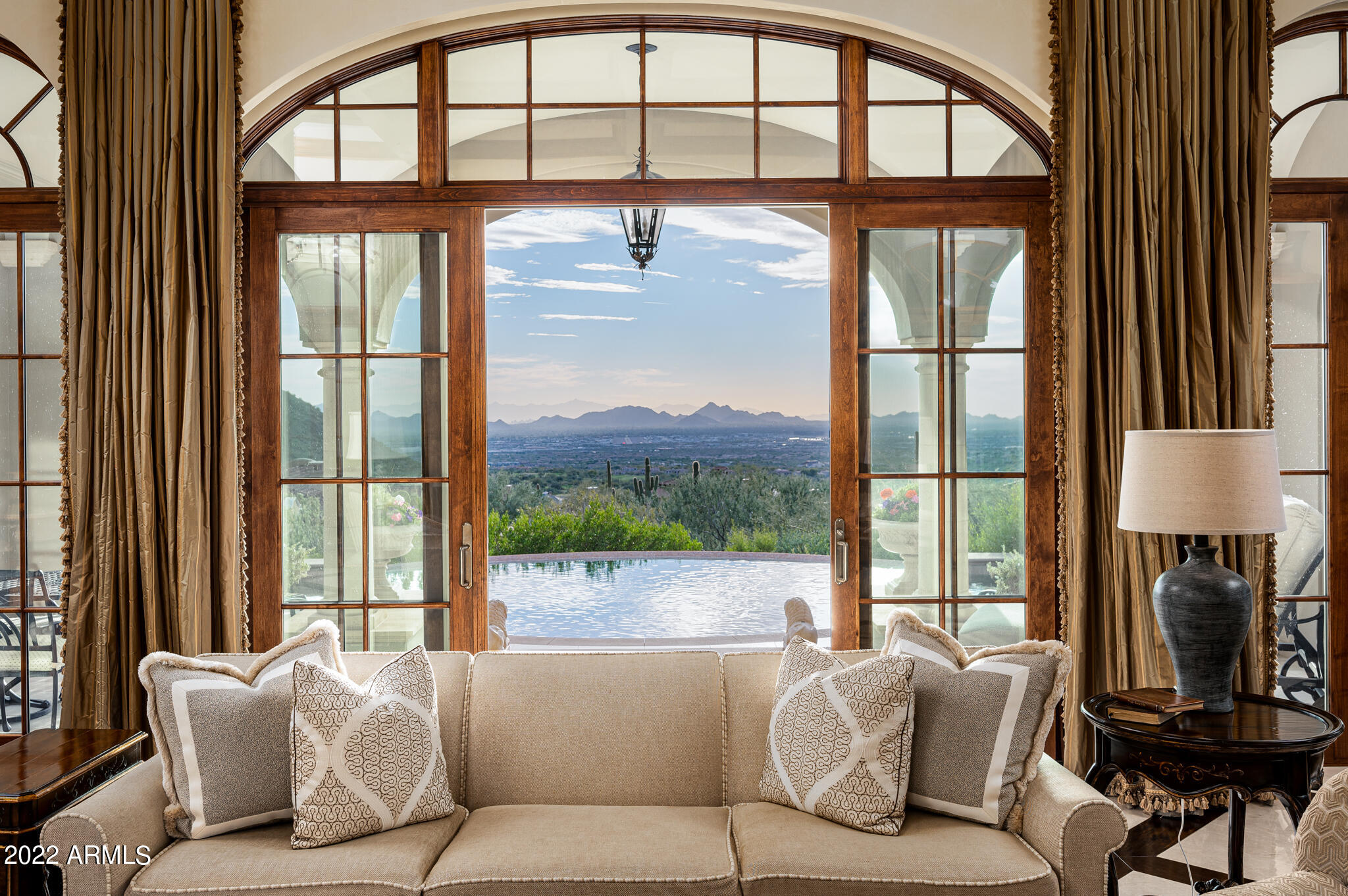 Silverleaf at DC Ranch - Residential