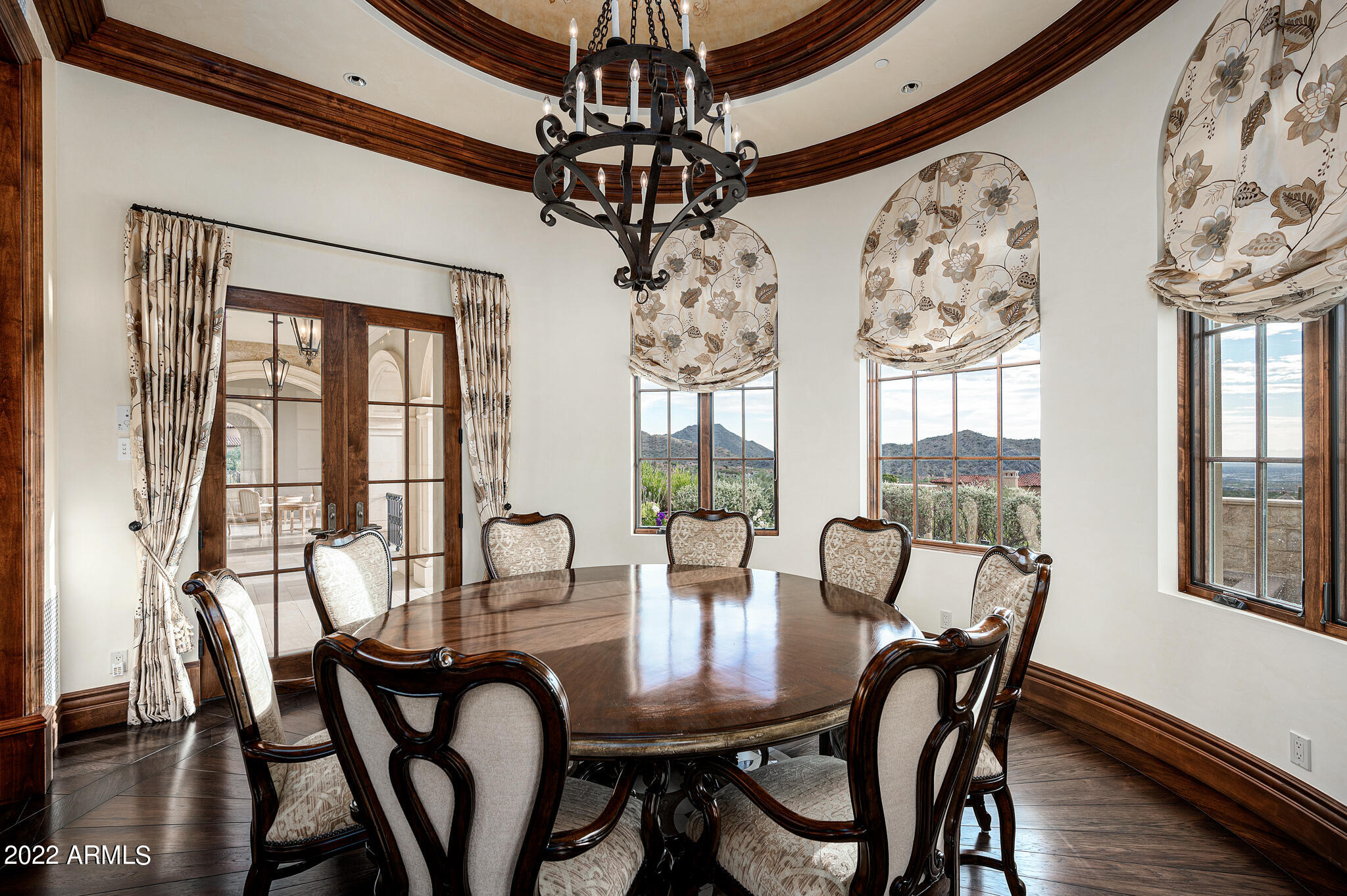 Silverleaf at DC Ranch - Residential