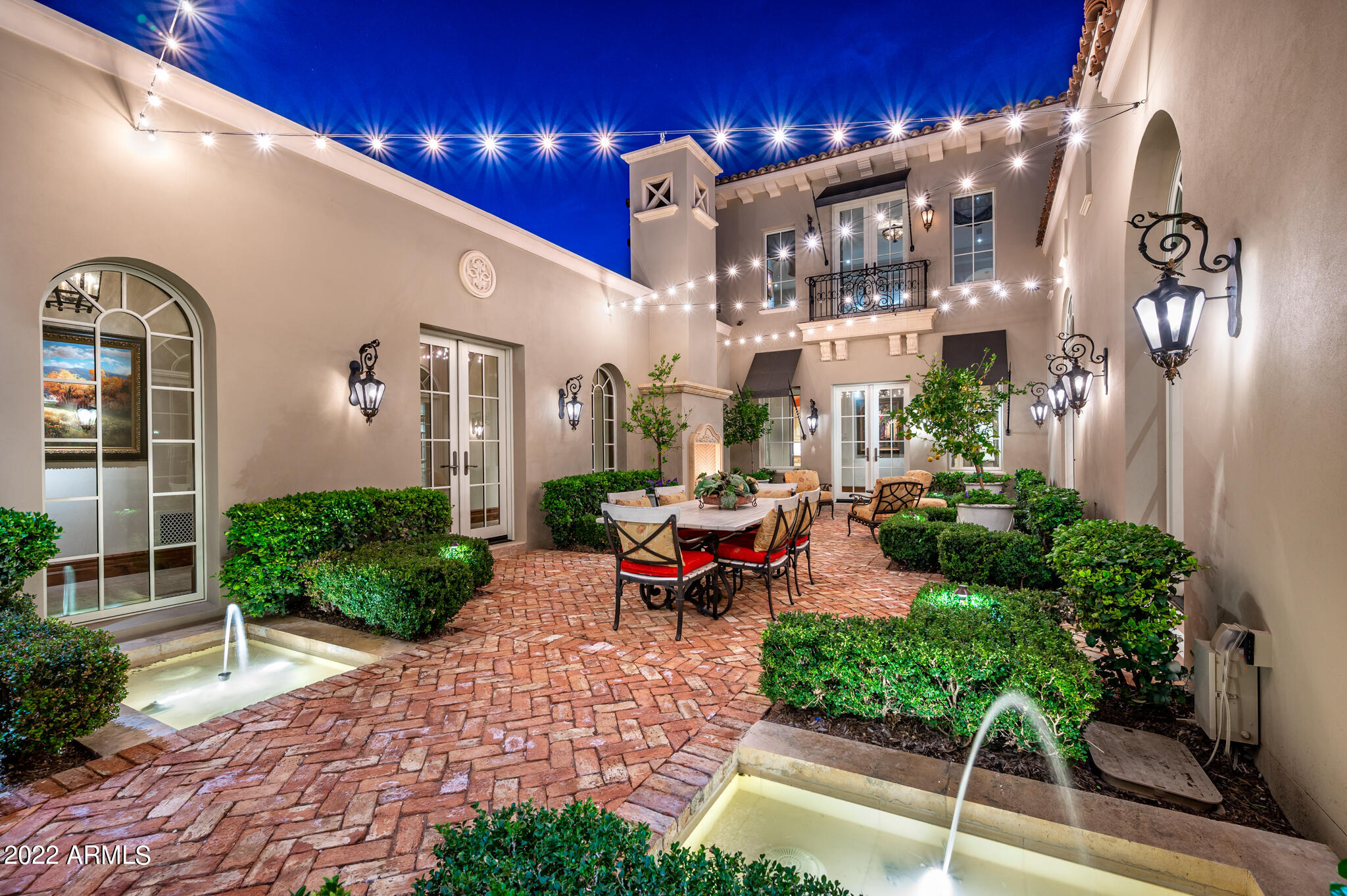 Silverleaf at DC Ranch - Residential