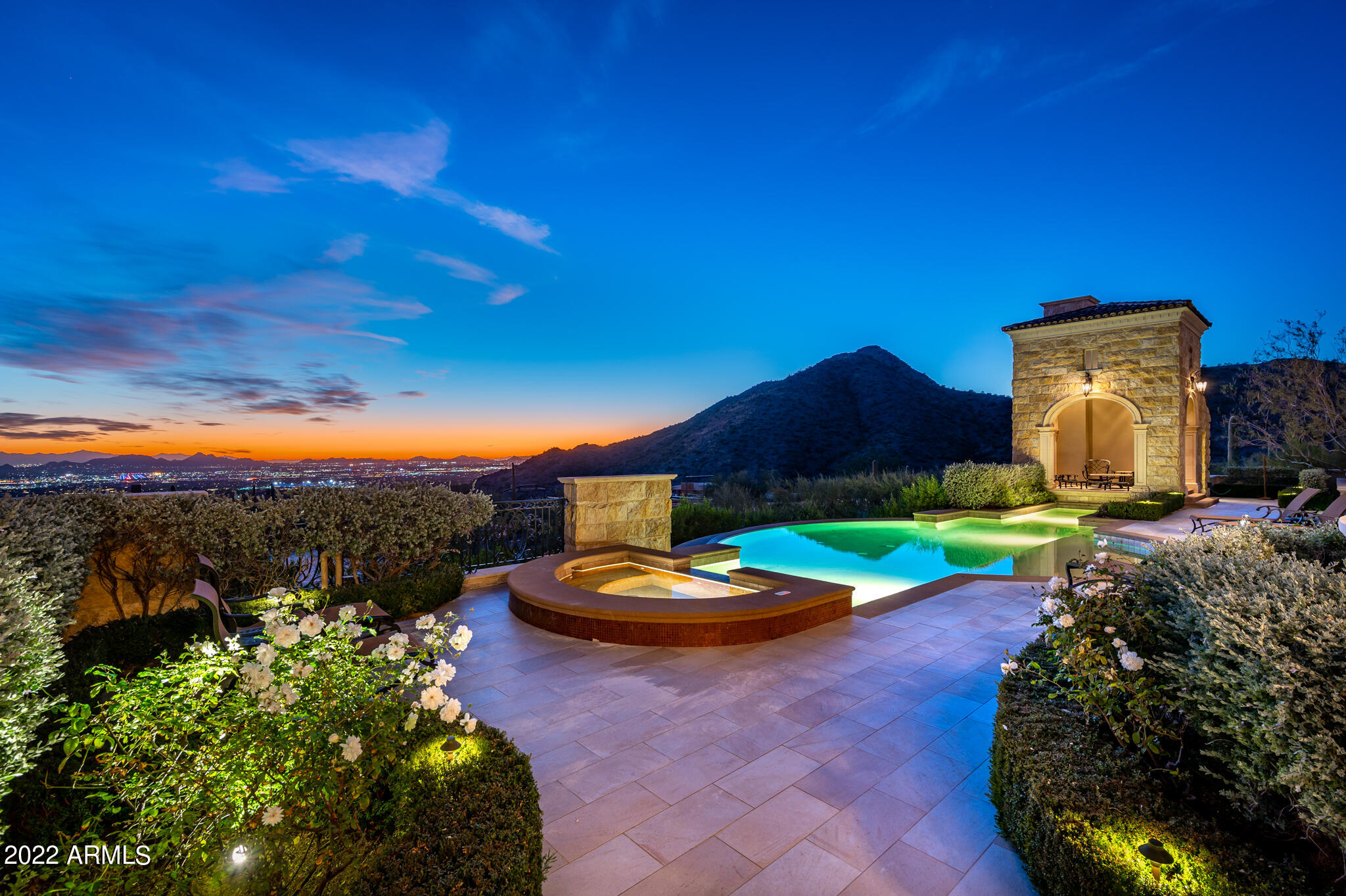Silverleaf at DC Ranch - Residential