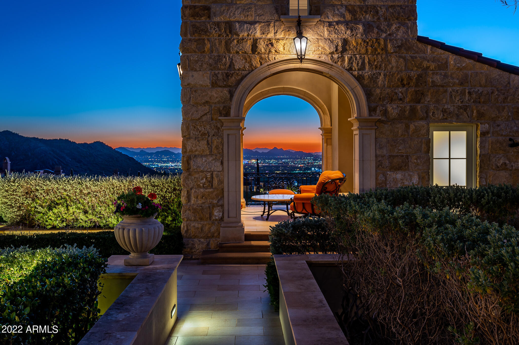 Silverleaf at DC Ranch - Residential